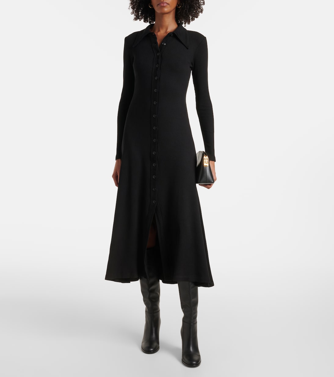 Vestido midi Gila | Citizens of Humanity