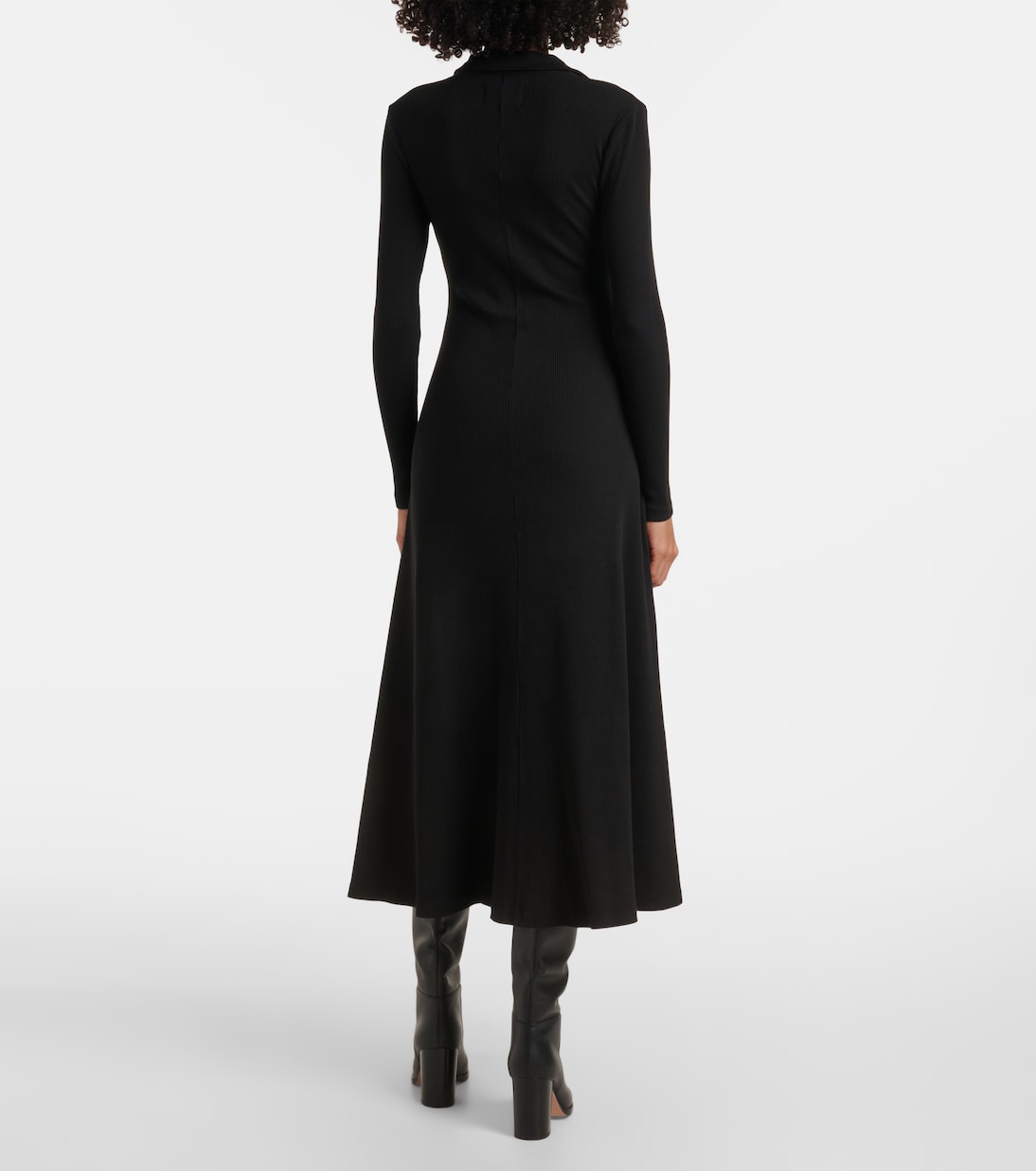 Vestido midi Gila | Citizens of Humanity