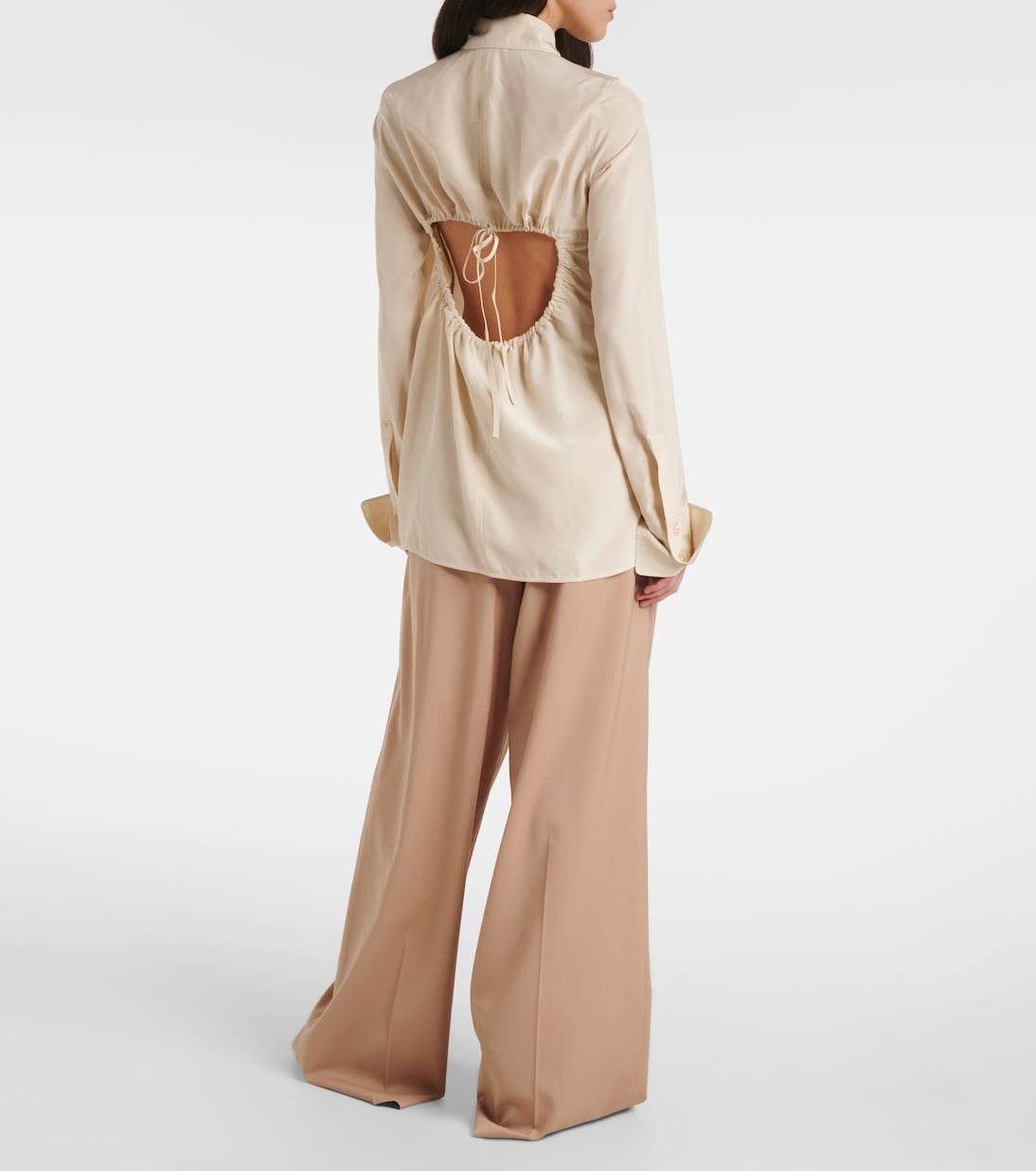 Teoria shirt | Sportmax