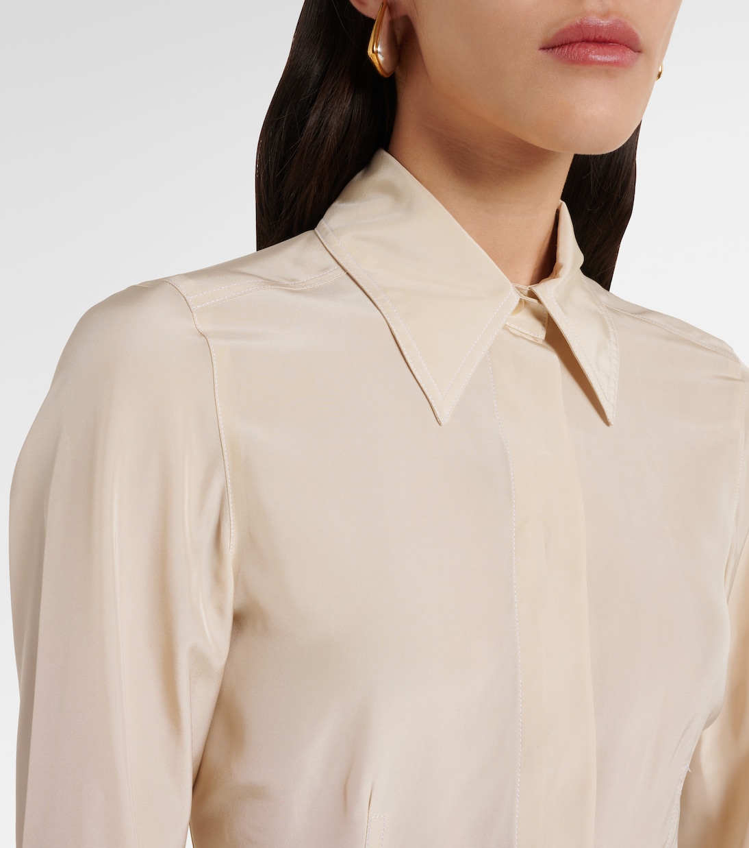 Teoria shirt | Sportmax