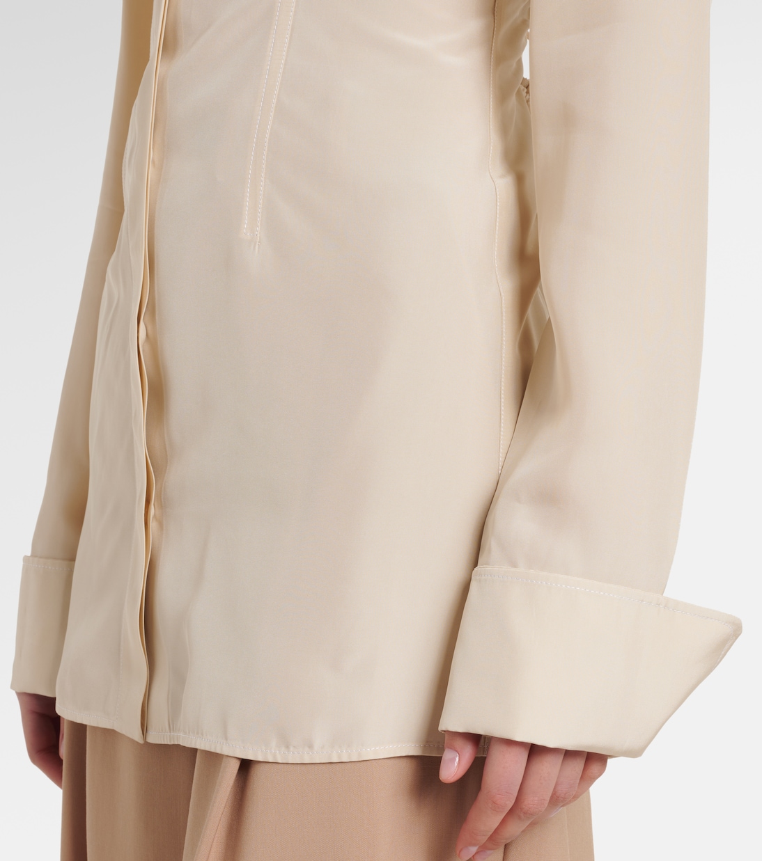 Teoria shirt | Sportmax