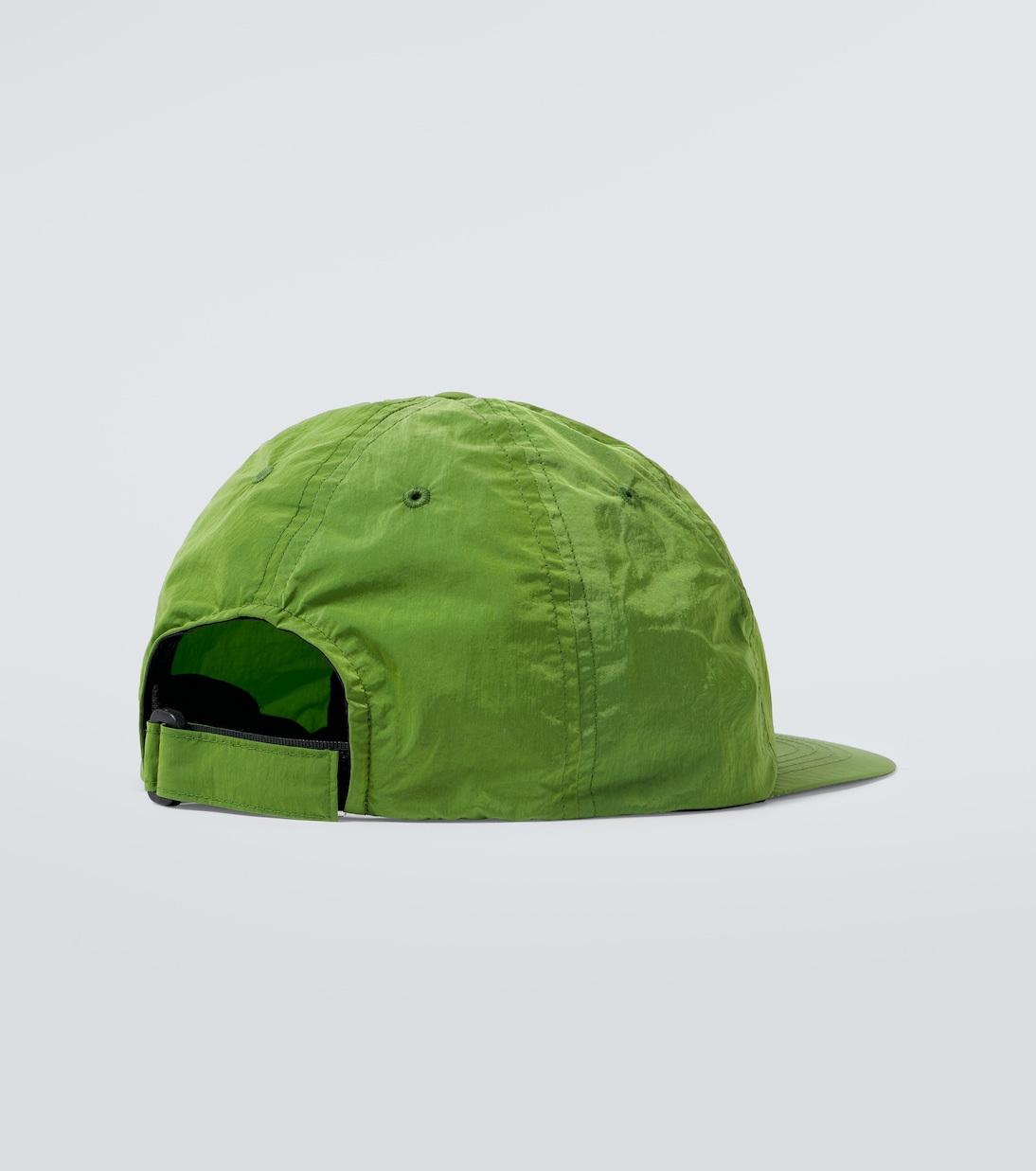 FliteSilk embroidered baseball cap | Satisfy