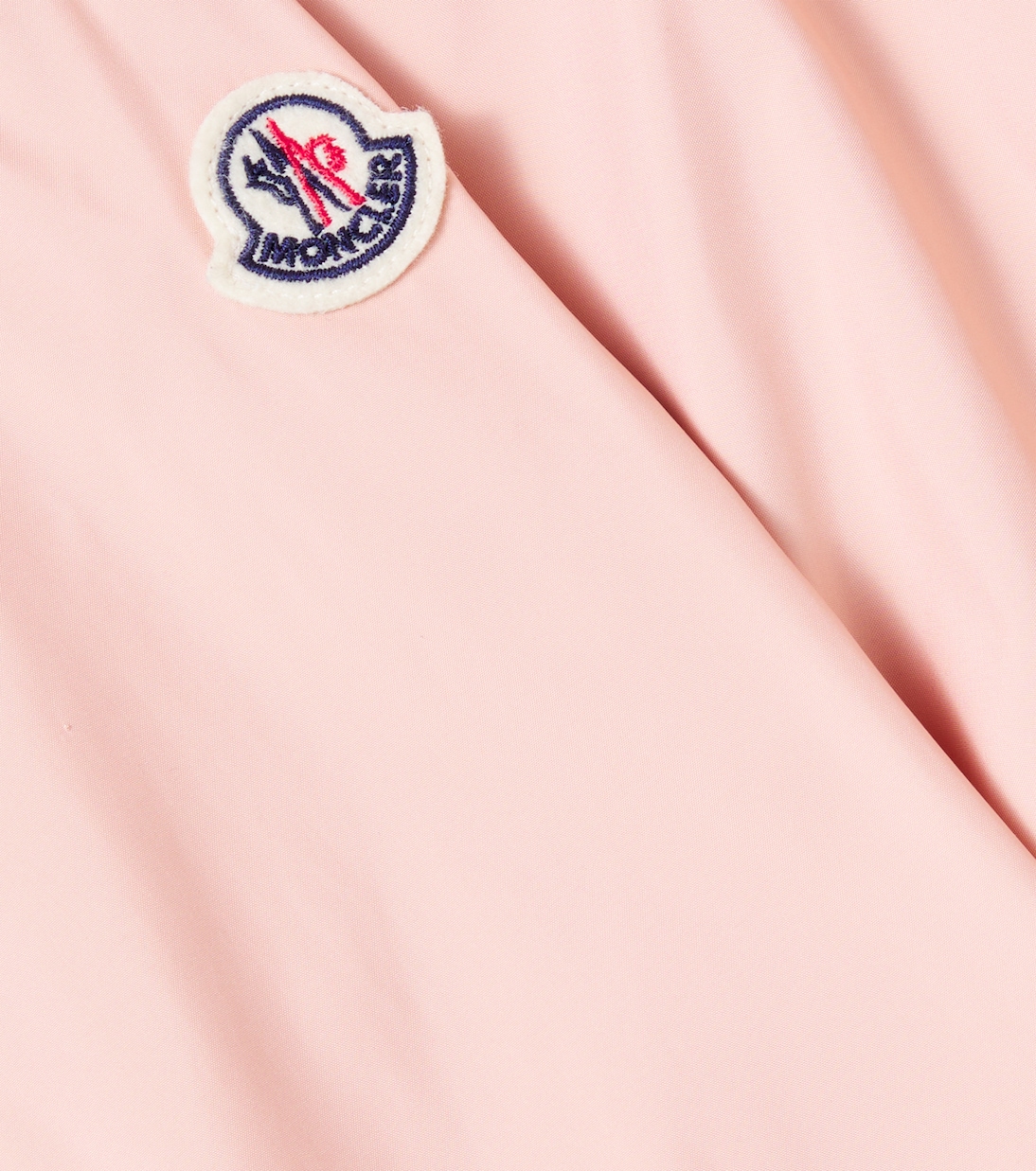 Fegeo technical jacket | Moncler Enfant