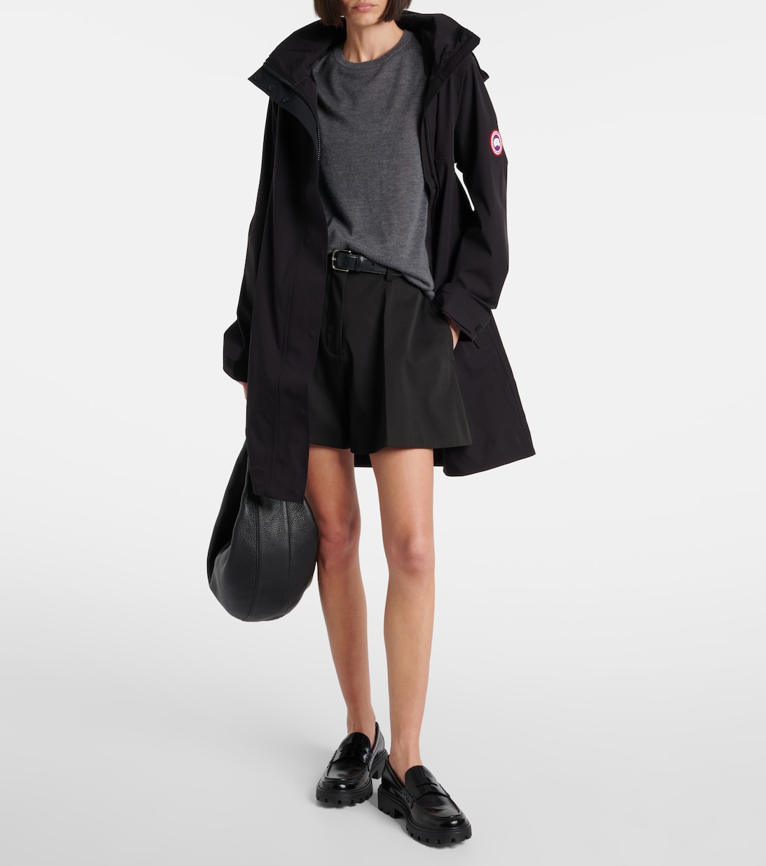 Cardero rain jacket | Canada Goose