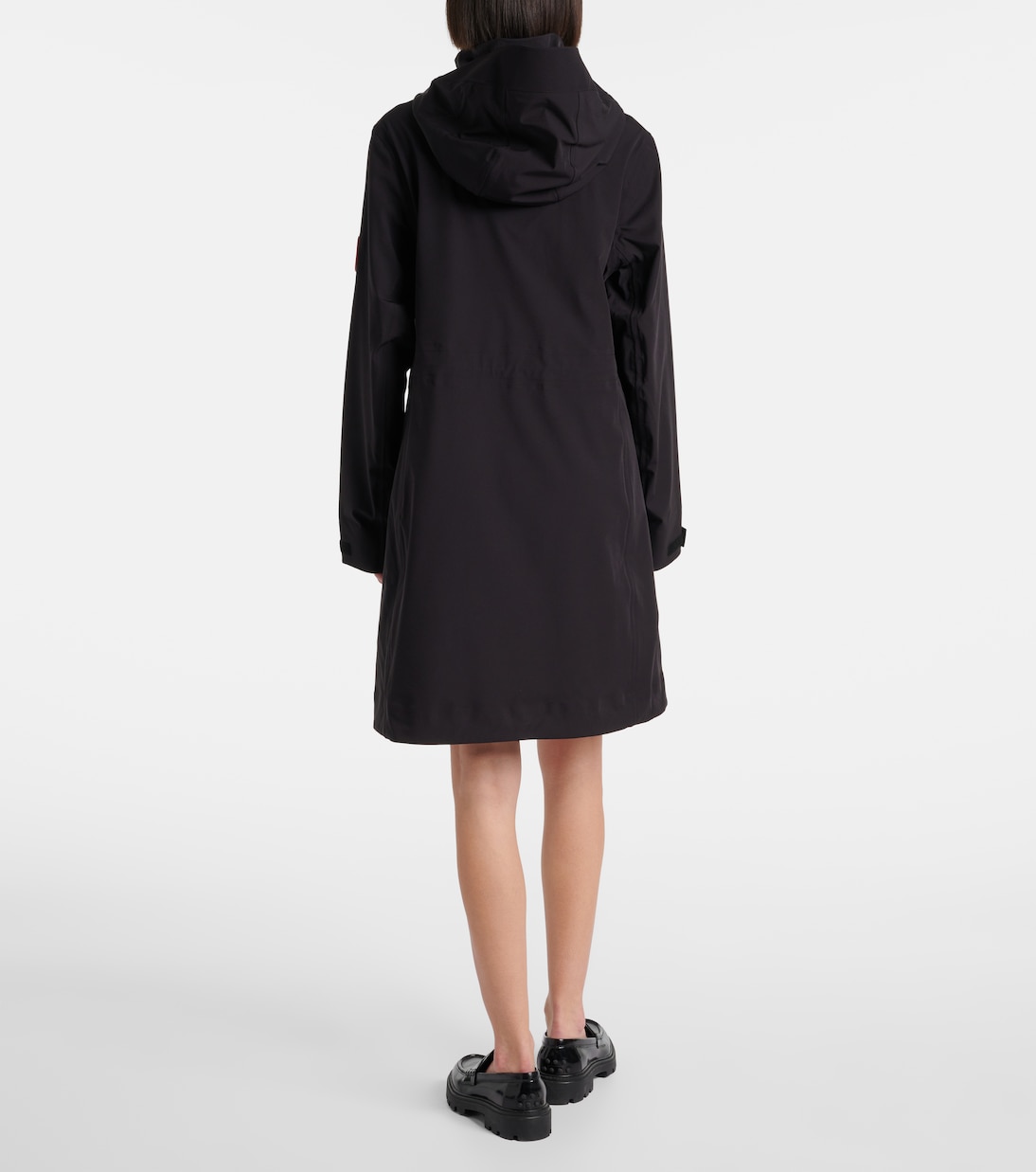 Cardero rain jacket | Canada Goose
