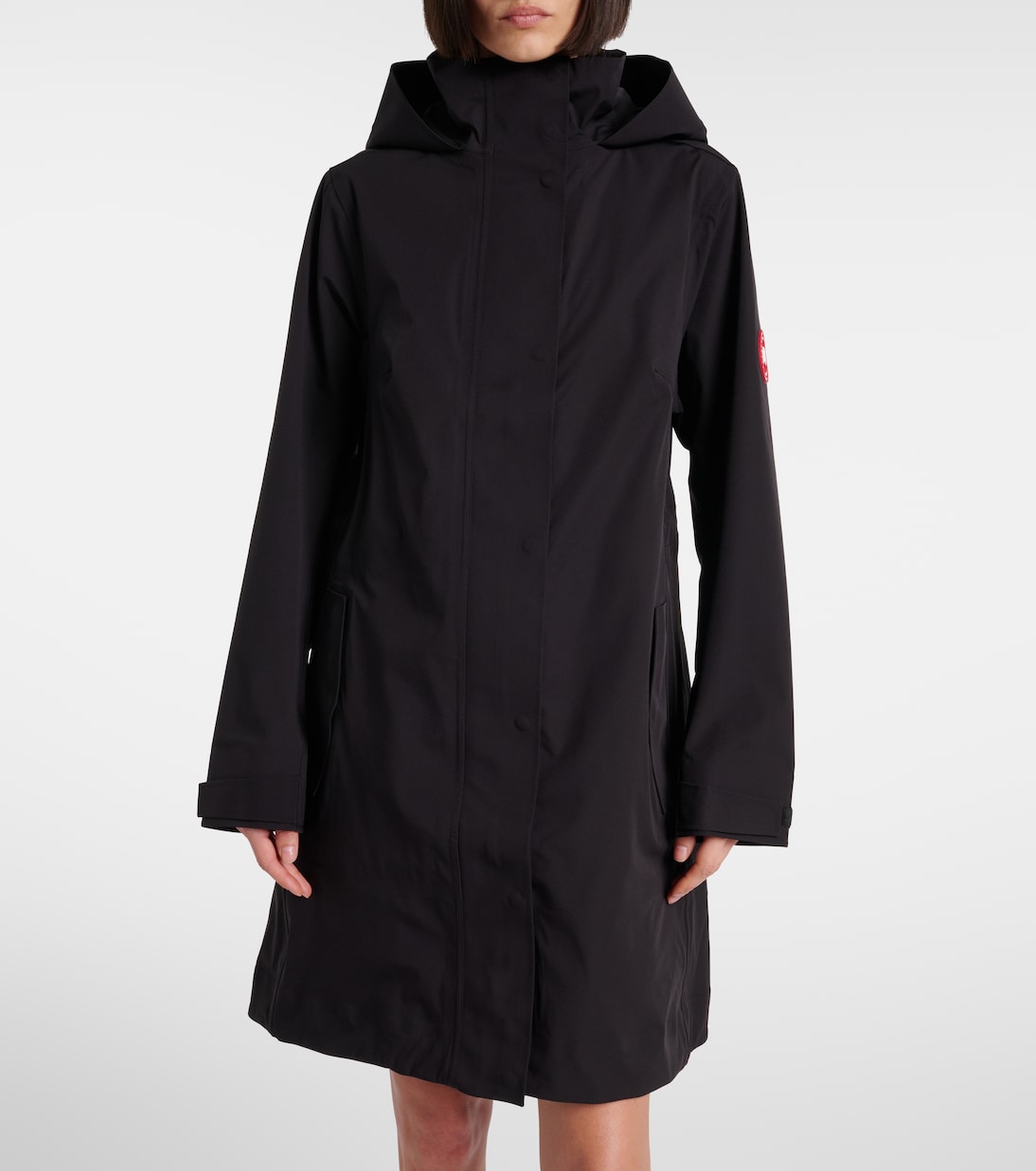 Cardero rain jacket | Canada Goose