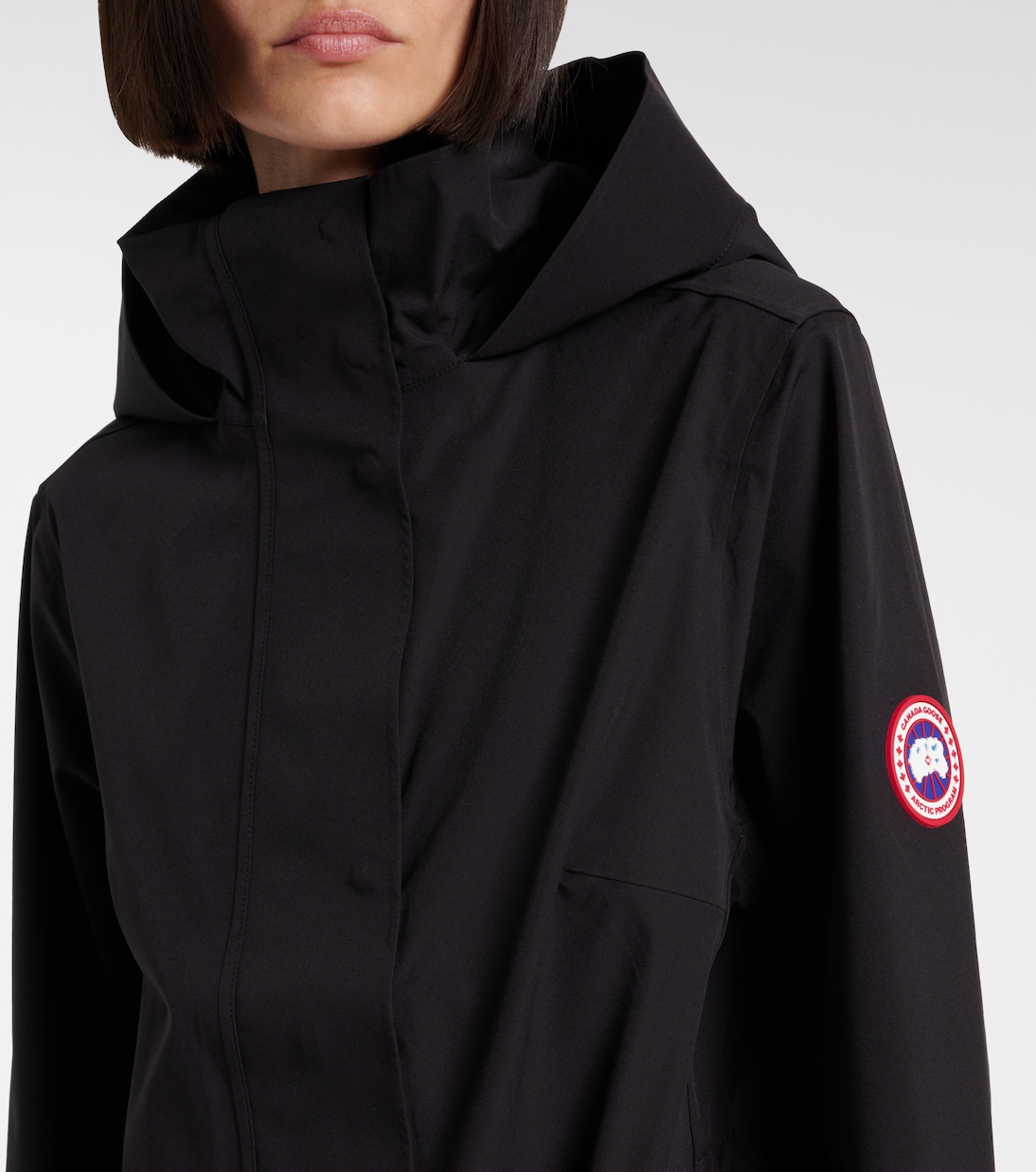 Cardero rain jacket | Canada Goose