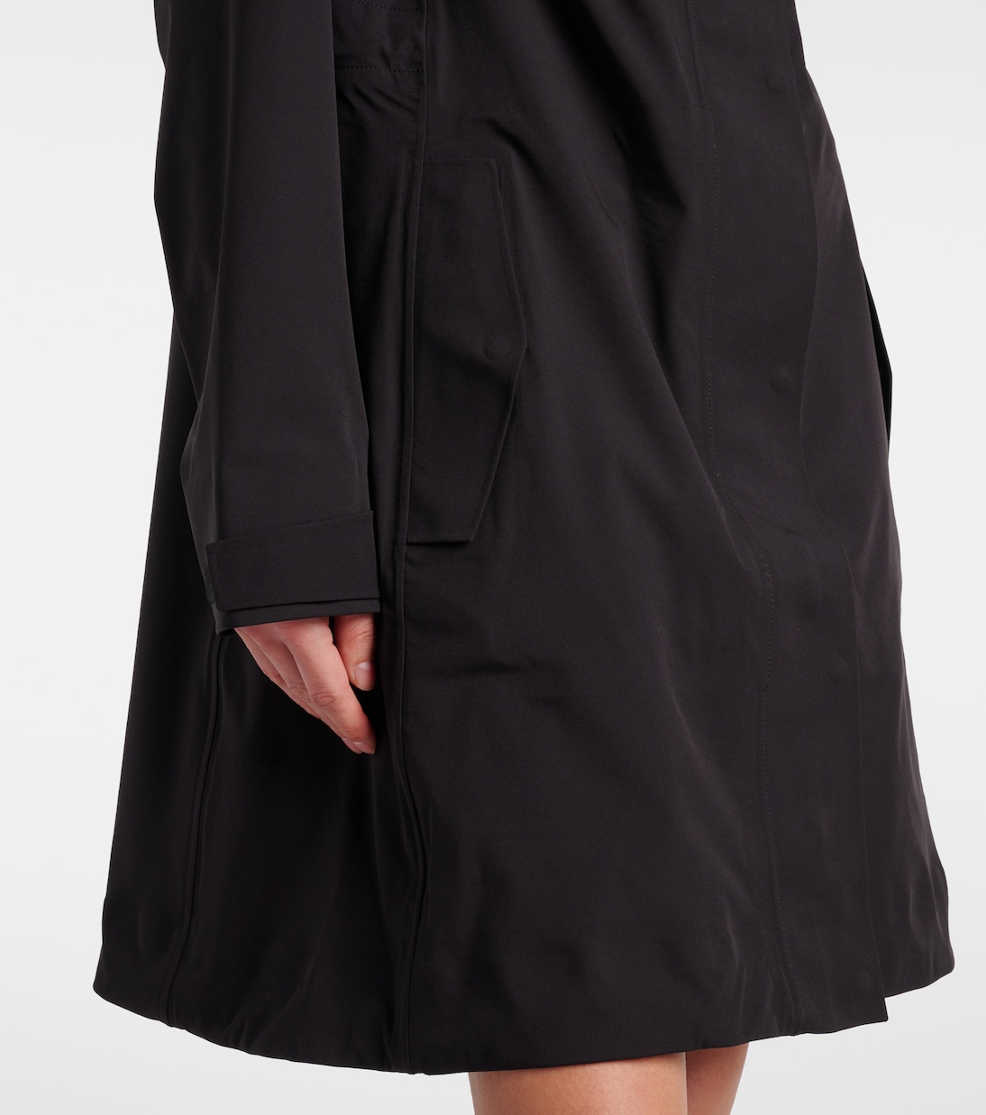 Cardero rain jacket | Canada Goose