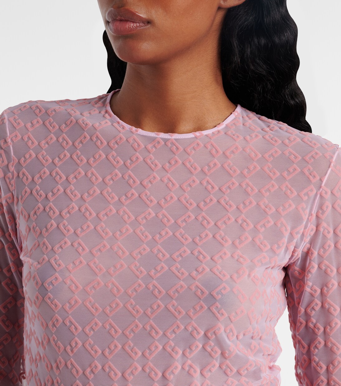 Body in jersey | Givenchy