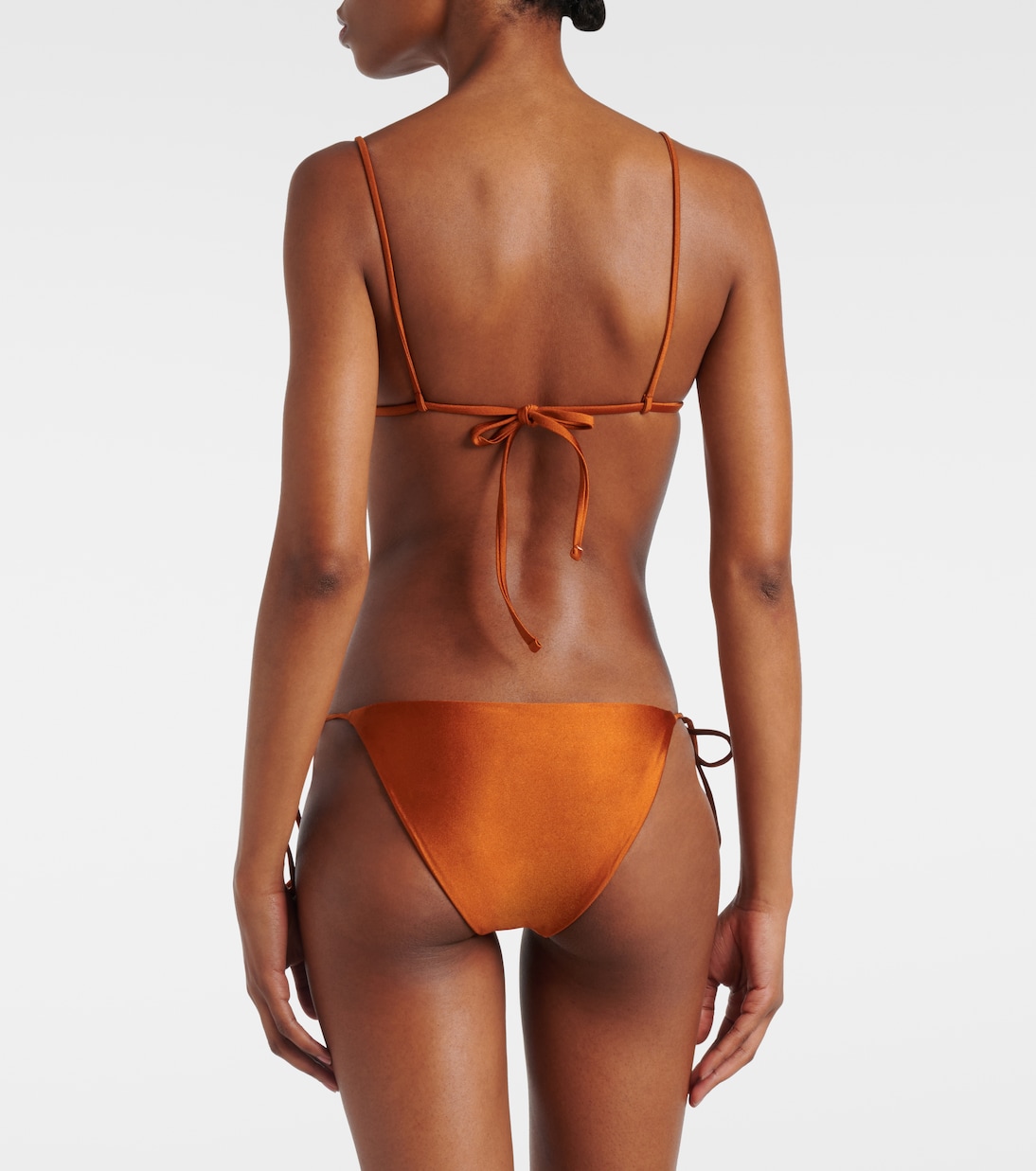 Top bikini Via | Jade Swim