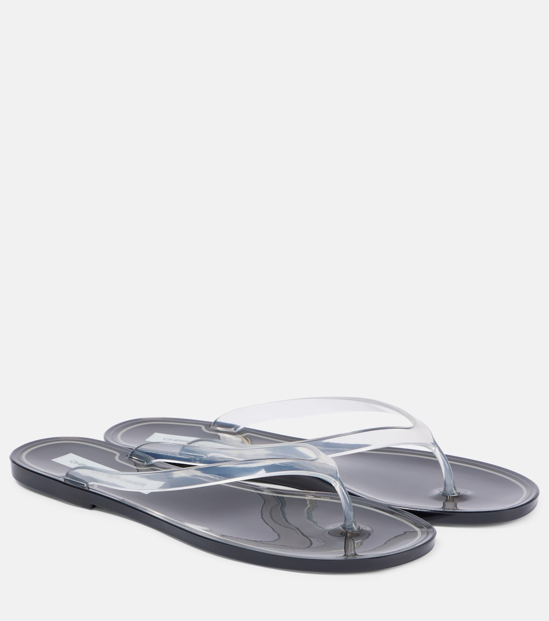 Scarpe infradito eleganti CHRISTOPHER ESBER per giovani alla moda