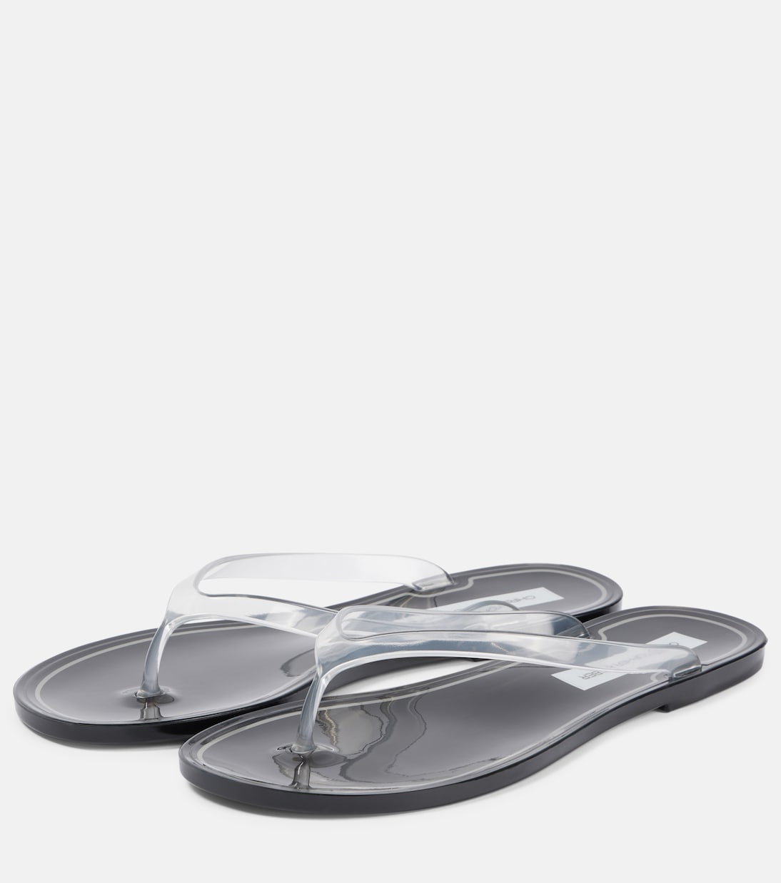 Scarpe infradito eleganti CHRISTOPHER ESBER per giovani alla moda