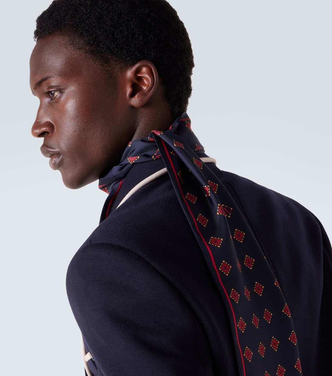 Foulard en soie | Valentino Garavani