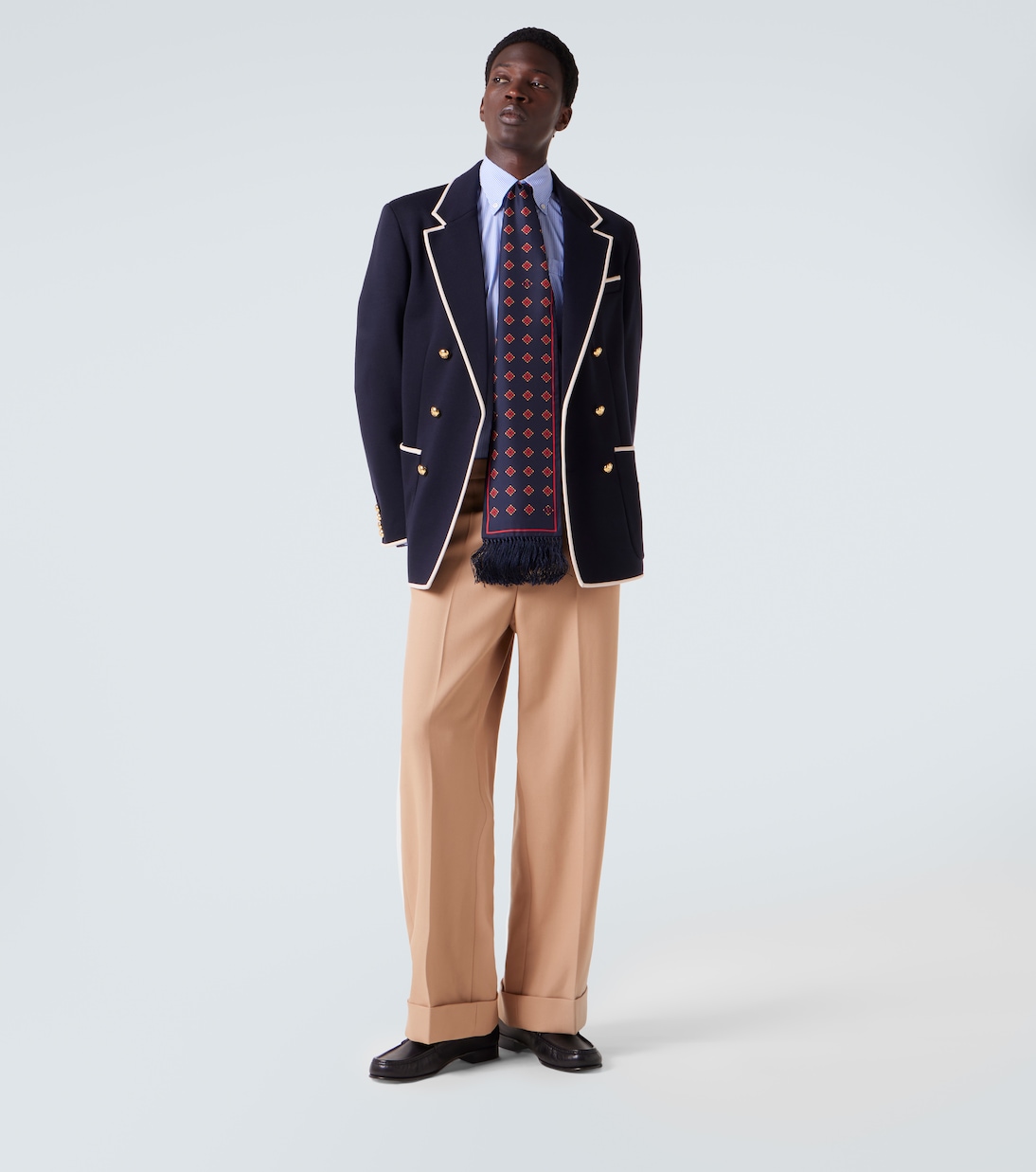 Foulard en soie | Valentino Garavani