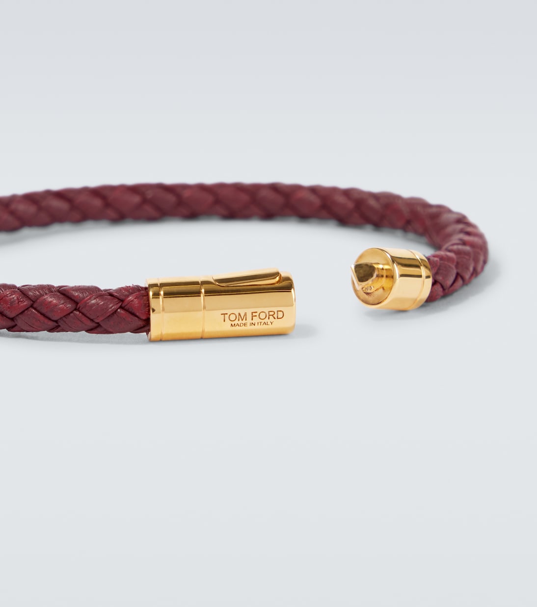 Armband aus Leder | Tom Ford
