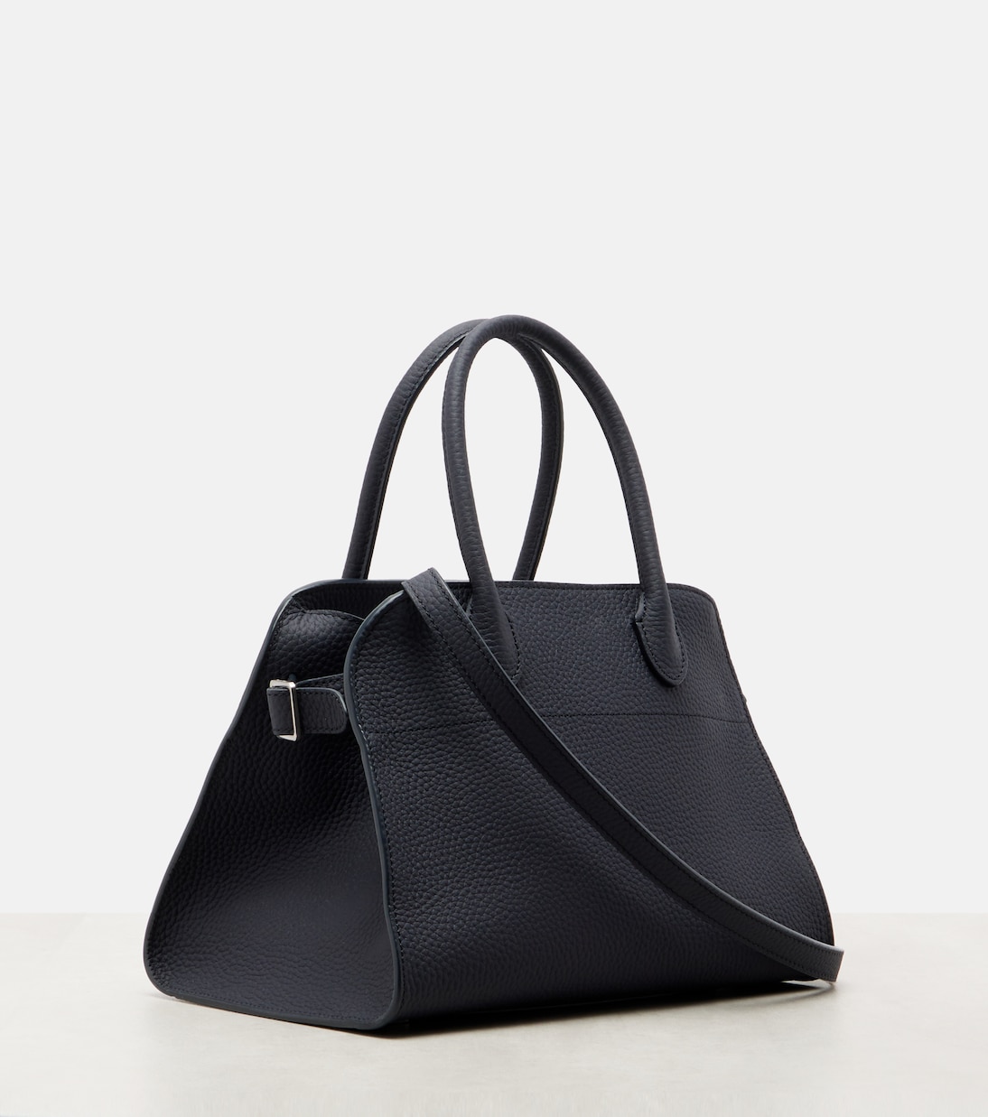 Tote Margaux aus Leder | The Row