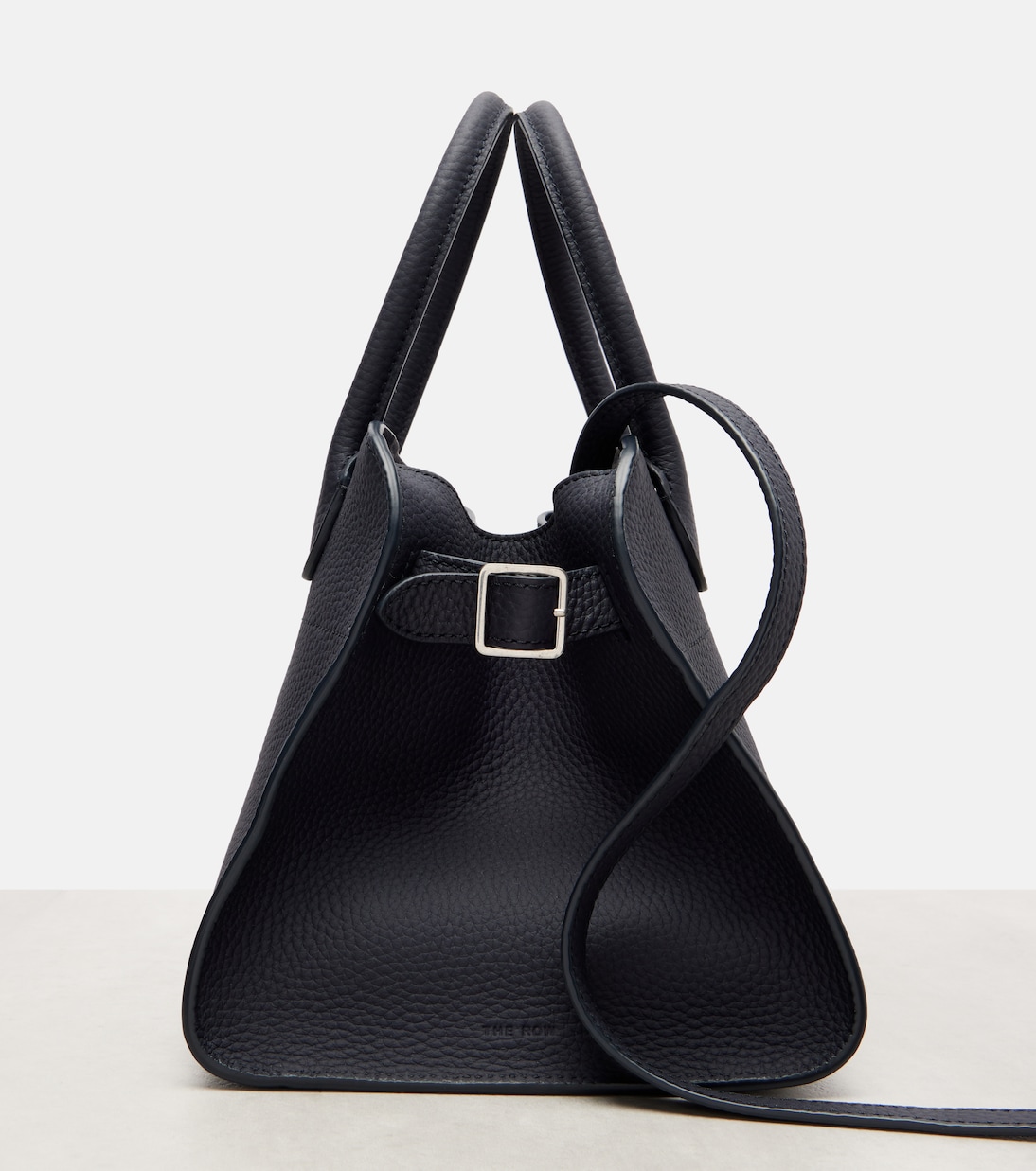 Tote Margaux aus Leder | The Row