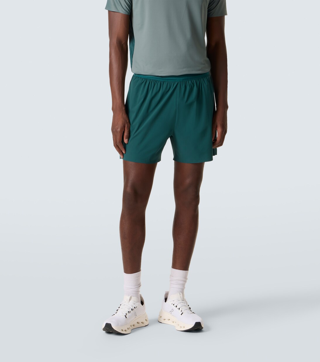 5" Performance running shorts | On
