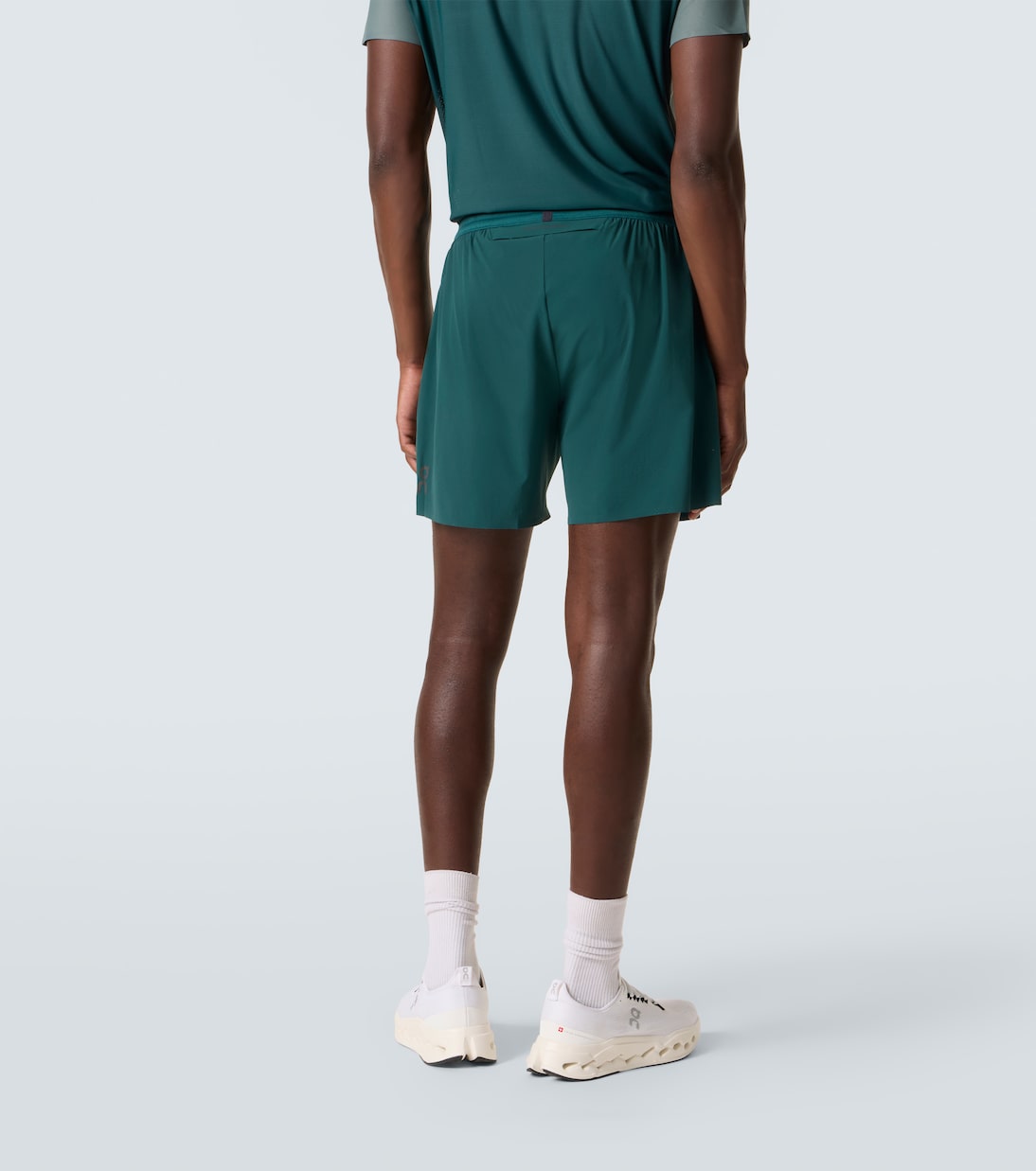 5" Performance running shorts | On