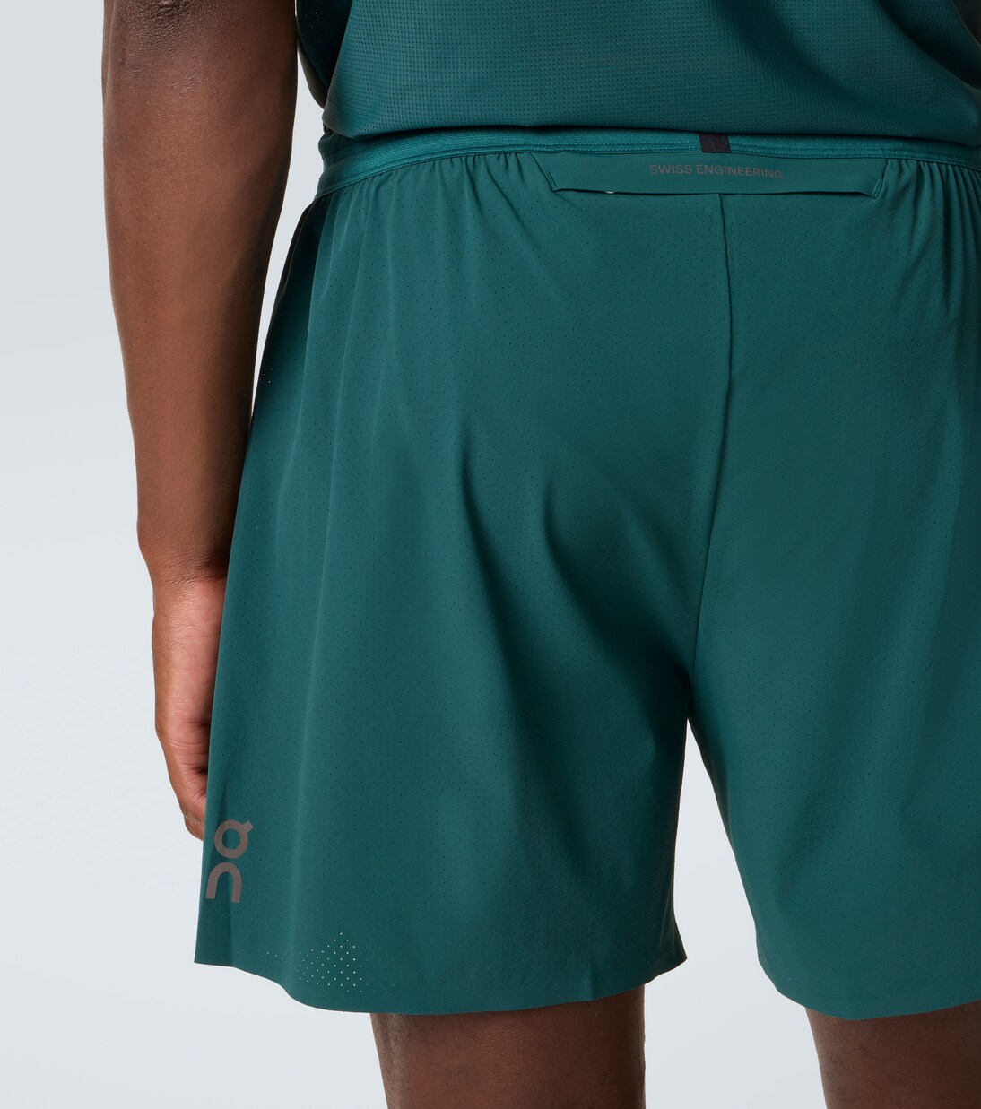 5" Performance running shorts | On