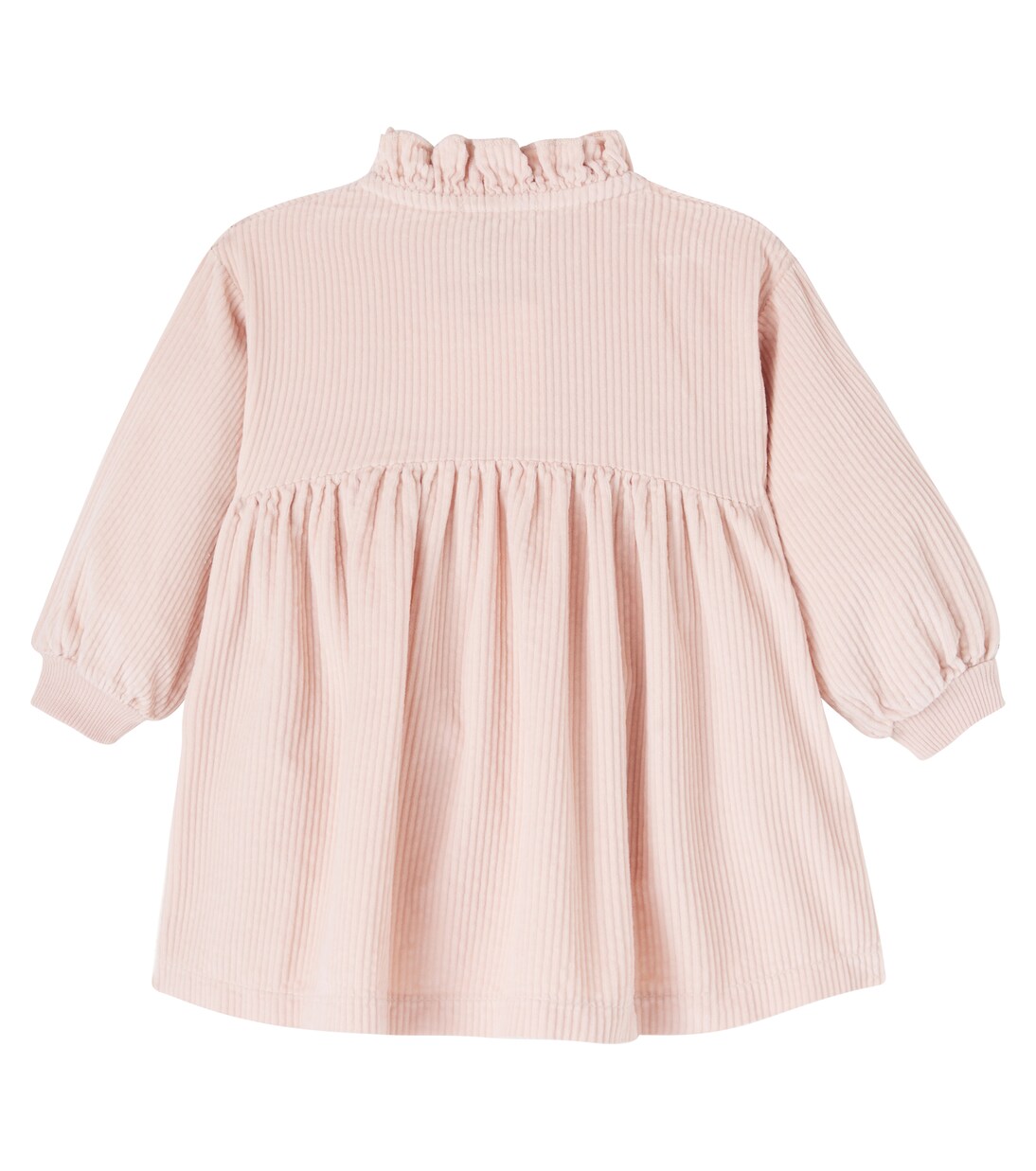 Baby Kleid Nathalie aus Baumwoll-Cord | 1 + in the Family