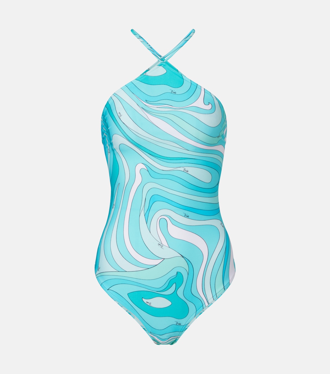 Badeanzug Marmo | Pucci