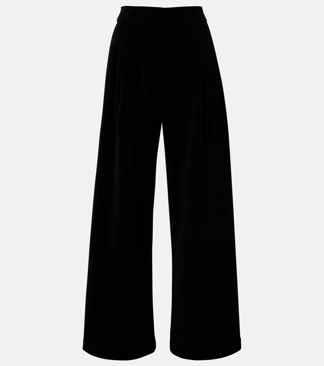 White Label Weite Hose Rosalie aus Cord | Proenza Schouler