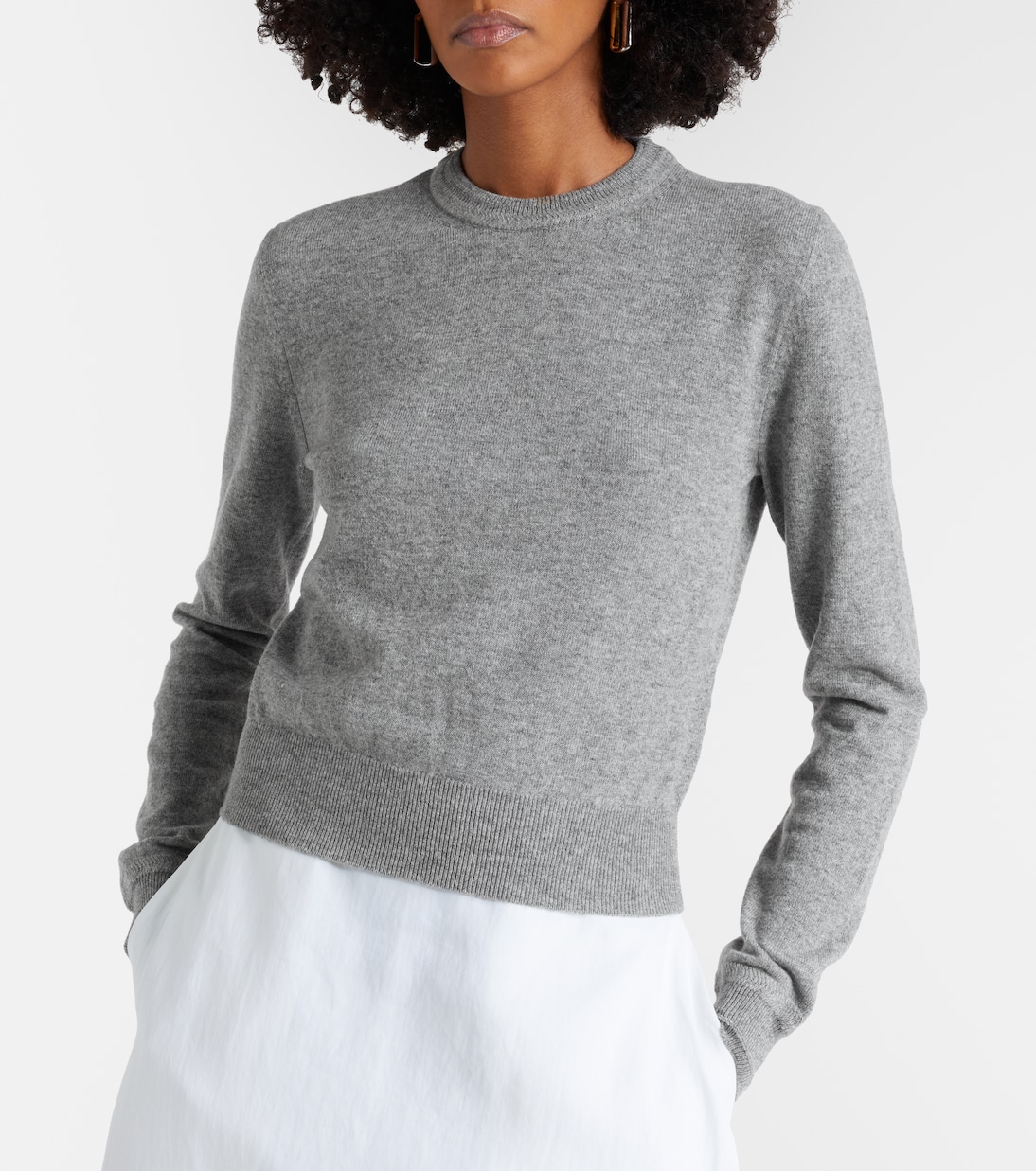 Jersey de lana virgen | Jil Sander