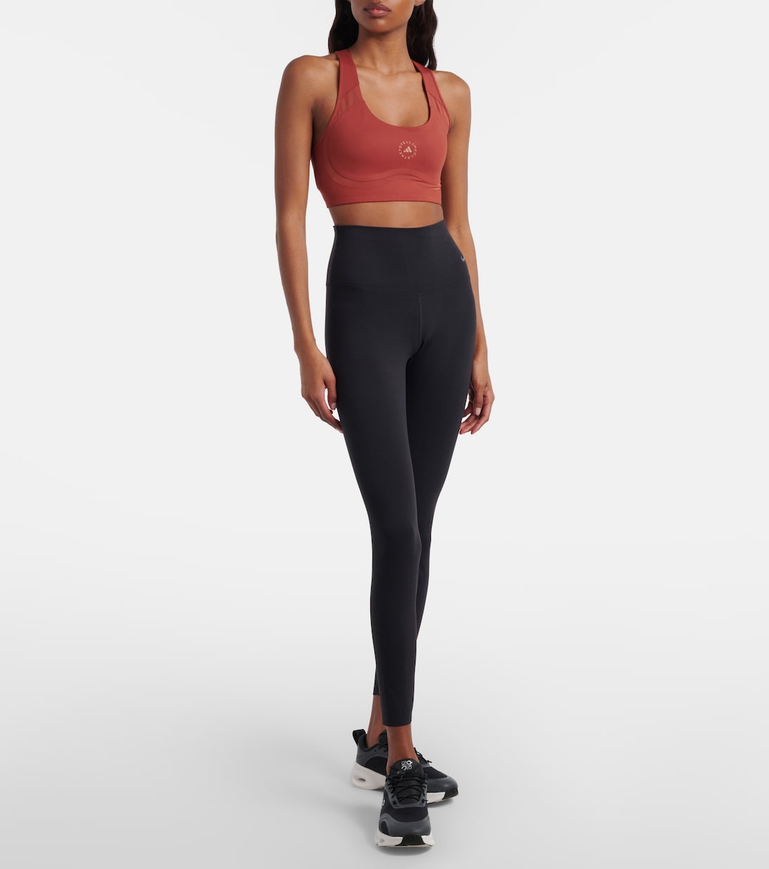 Sport-BH Power Impact | Adidas by Stella McCartney