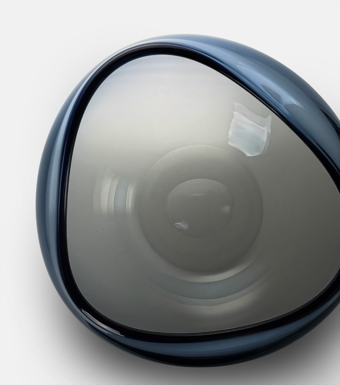 Gravity glass decorative object | Alexa Lixfeld