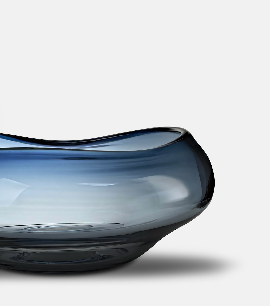 Gravity glass decorative object | Alexa Lixfeld