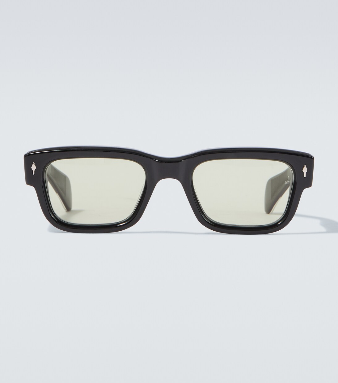 Square sunglasses | Jacques Marie Mage