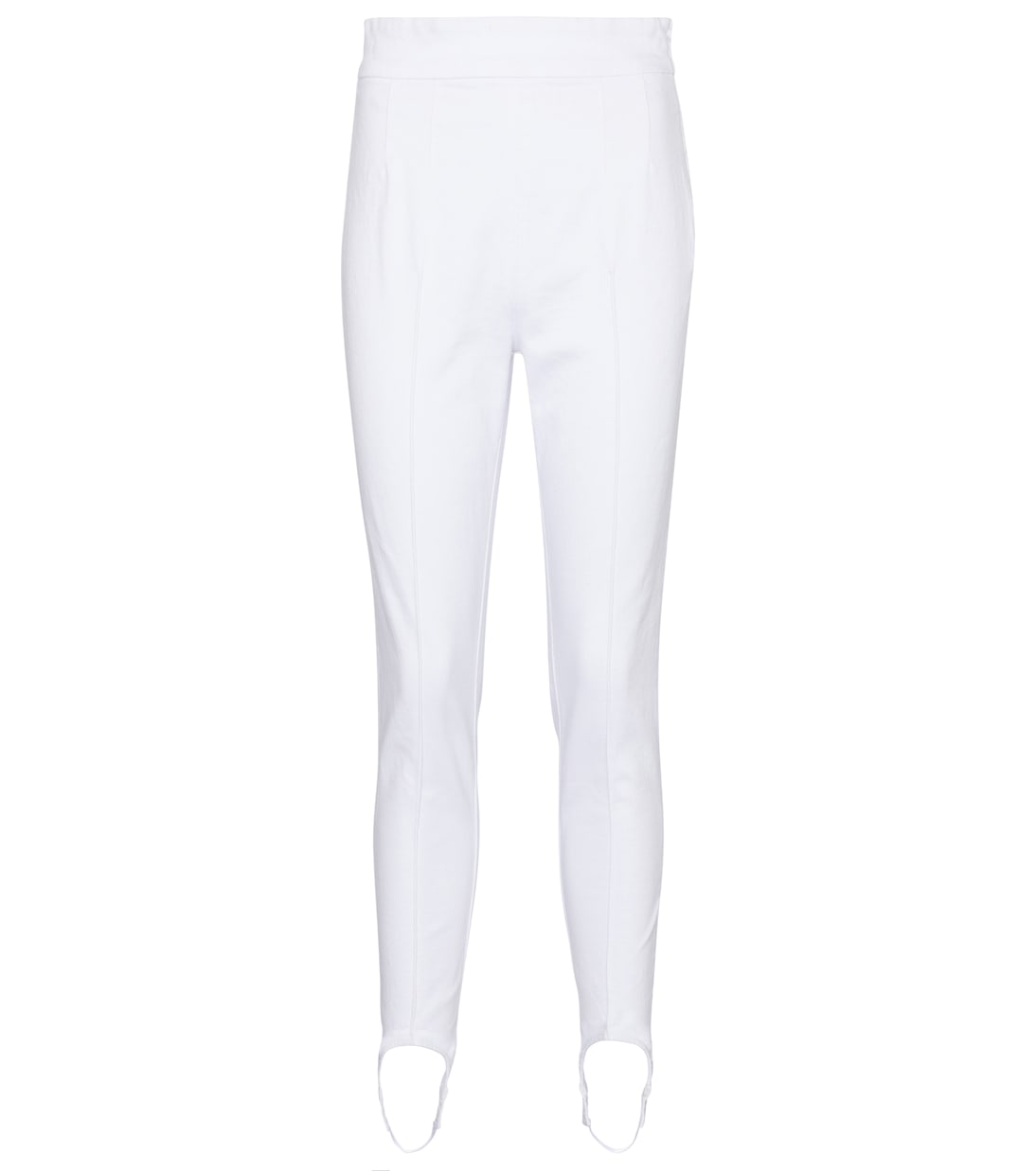 High-Rise Jeans Nanouli | Isabel Marant