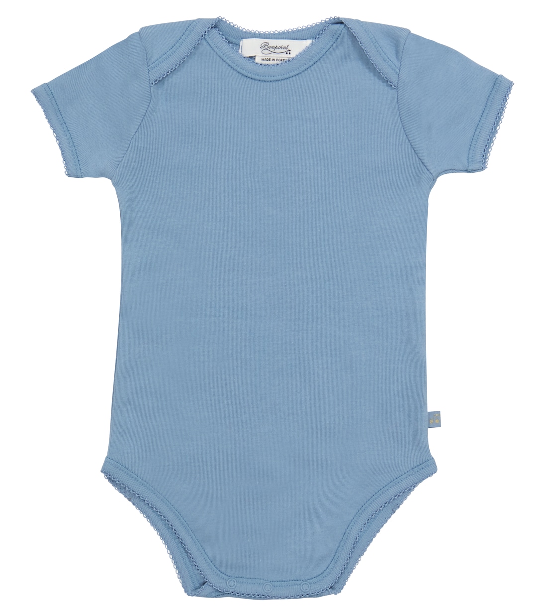 Baby - Set di 3 body in cotone | Bonpoint