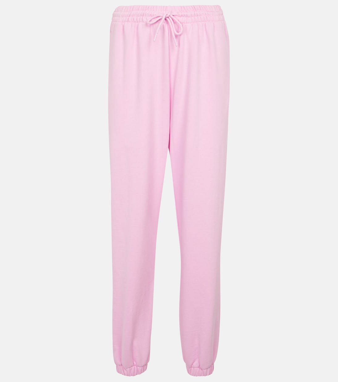 Pantalones de chándal de algodón | Wardrobe.NYC