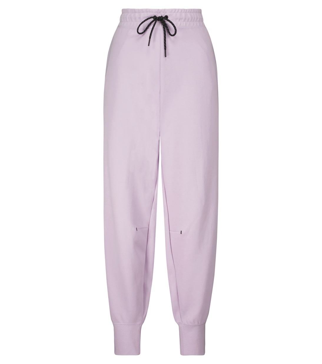 Tech Fleece cotton-blend sweatpants | Nike