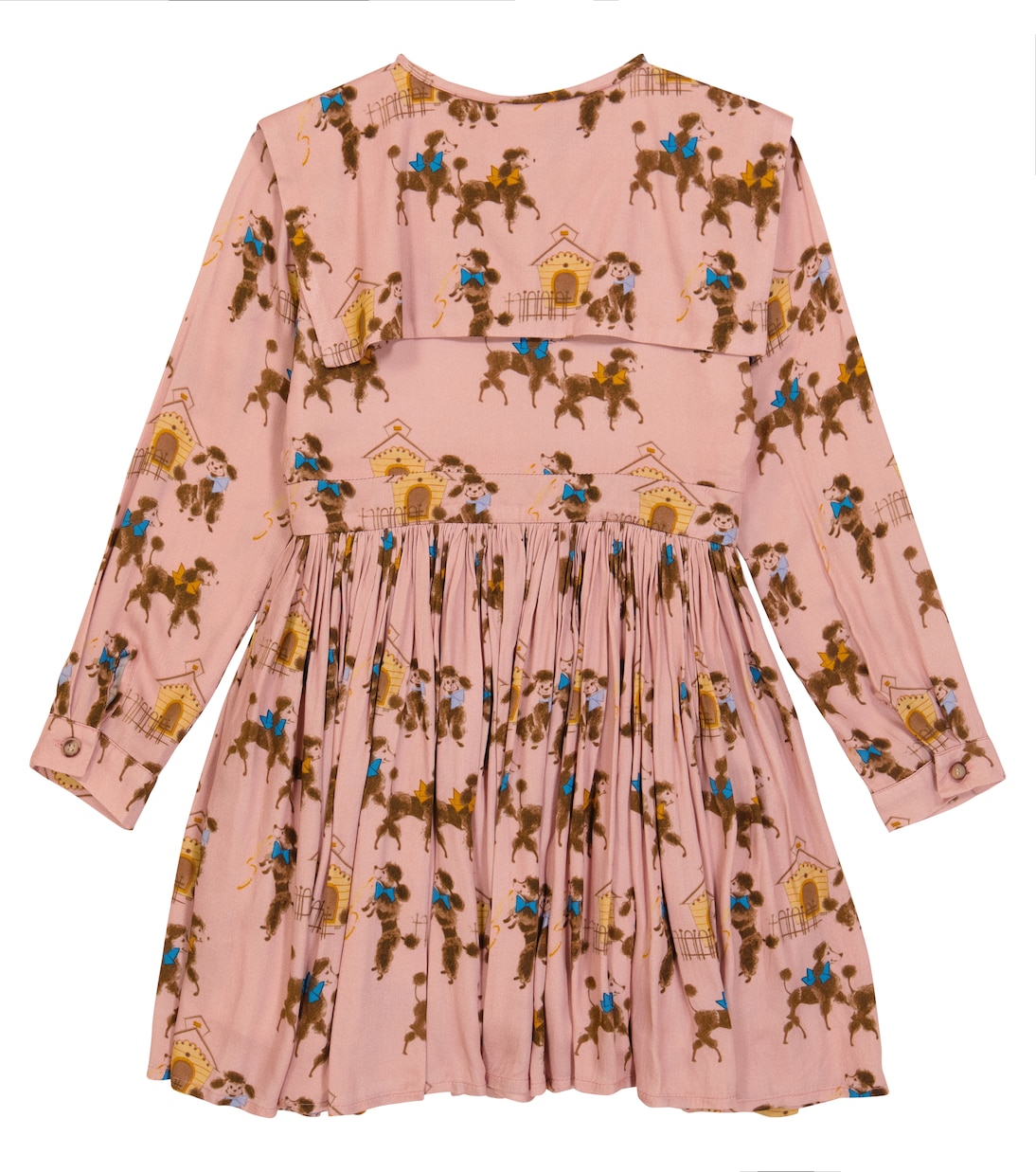 Odille Fifi printed dress | Morley
