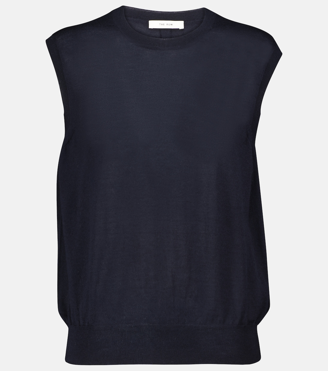 Pullunder Balham aus Kaschmir | The Row