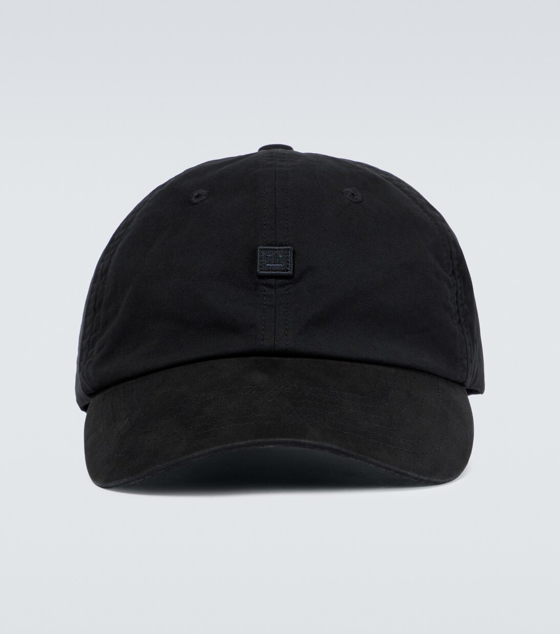 Gorra de algodón | Acne Studios
