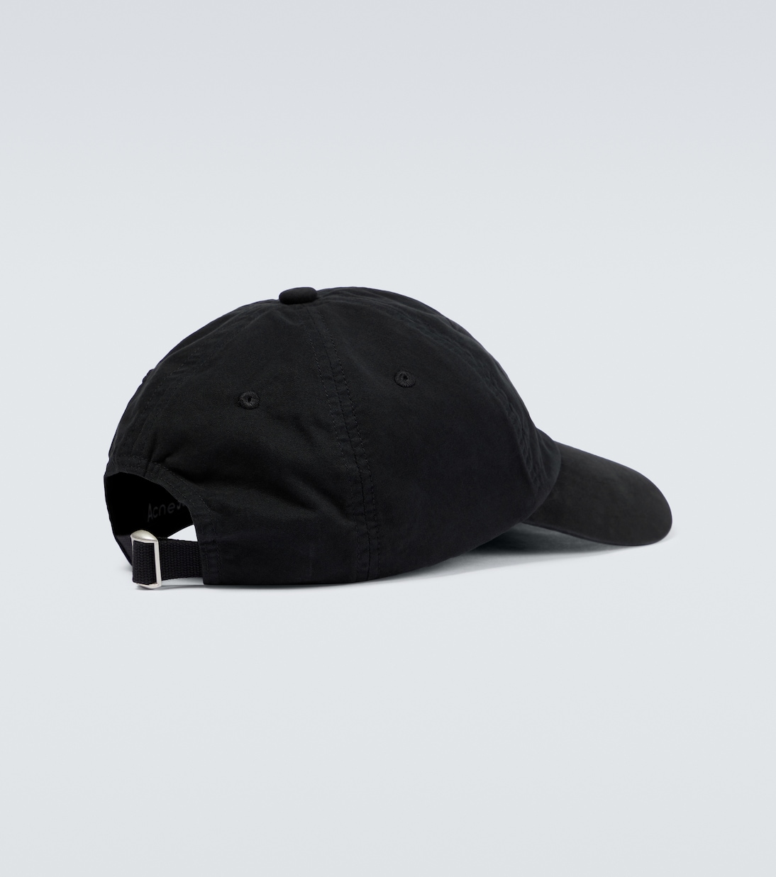 Gorra de algodón | Acne Studios