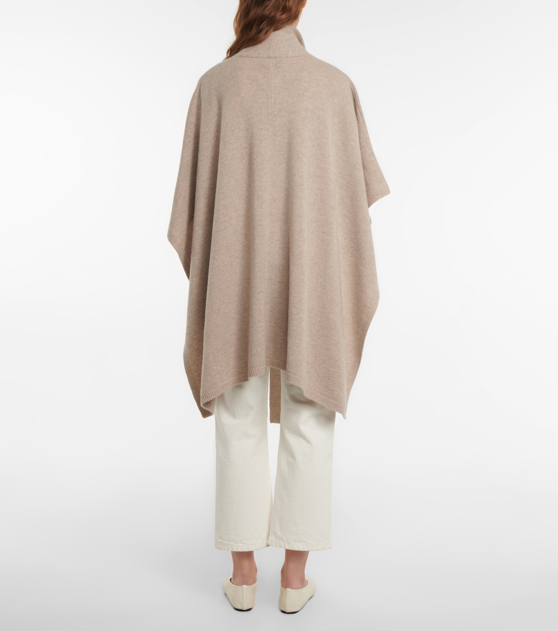 Belted cashmere cardigan | Joseph