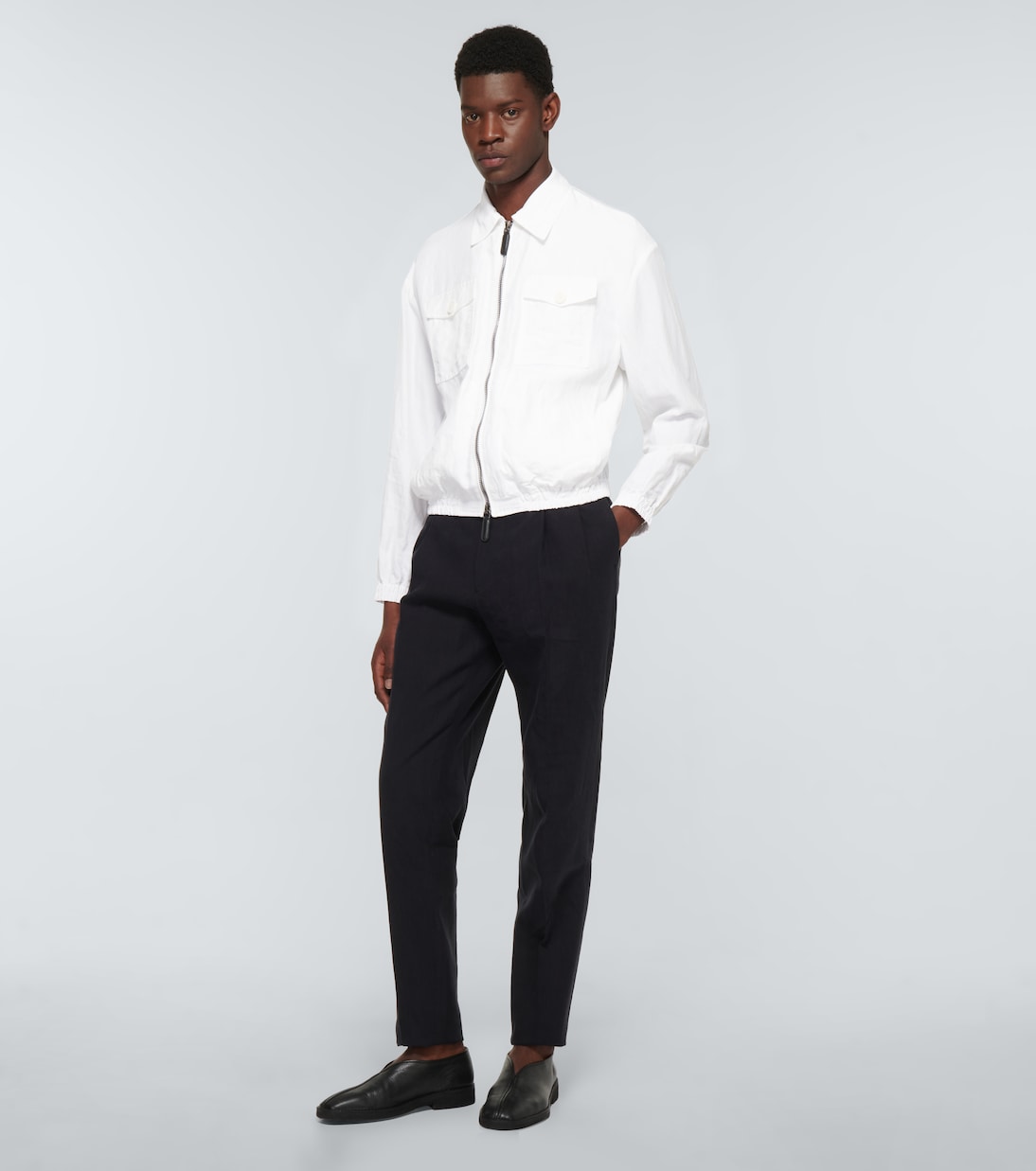 Chaqueta ligera | Giorgio Armani