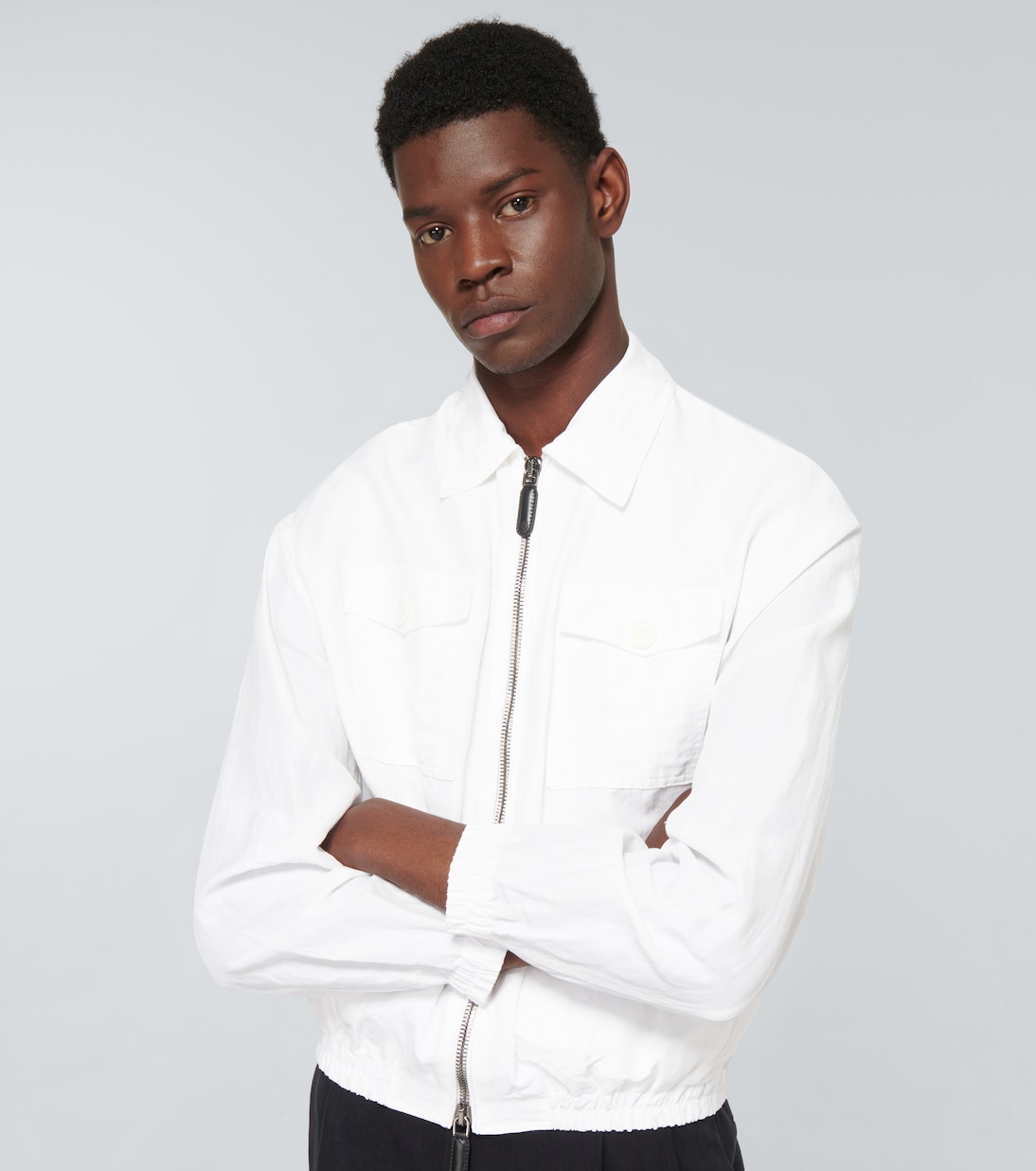 Chaqueta ligera | Giorgio Armani