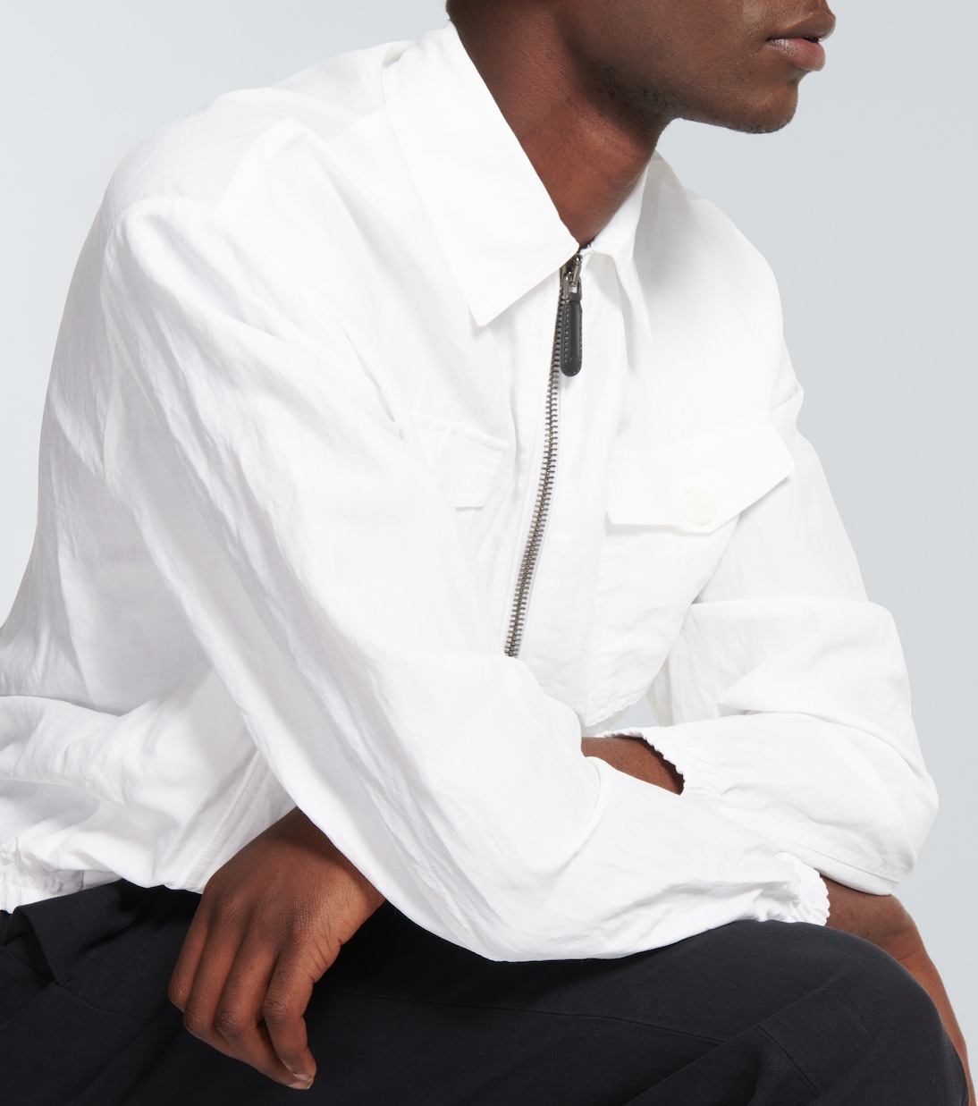 Chaqueta ligera | Giorgio Armani