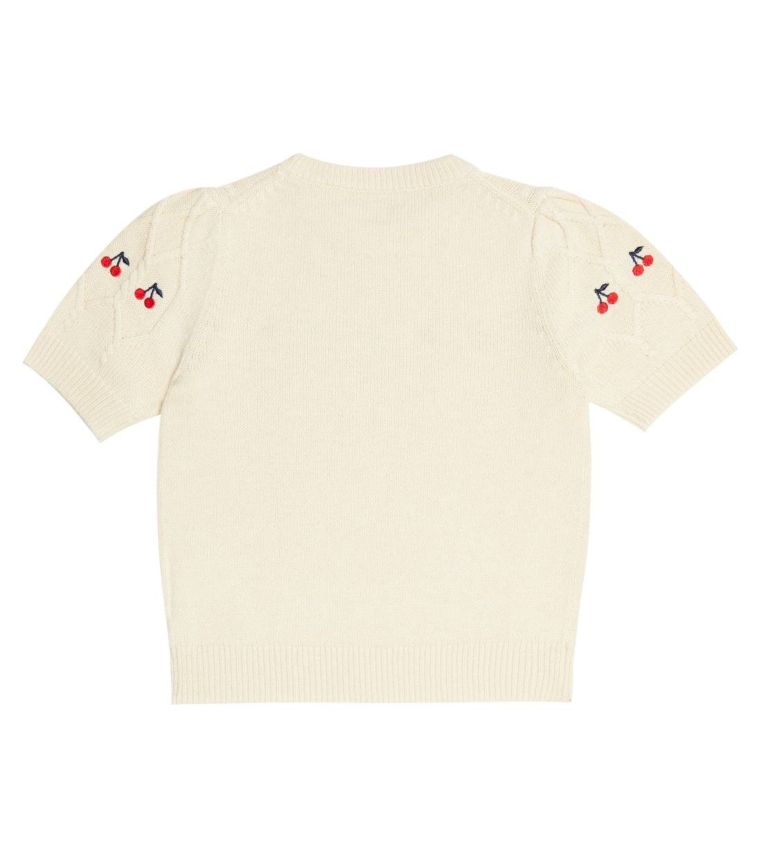 Pullover Alphonza aus einem Wollgemisch | Bonpoint