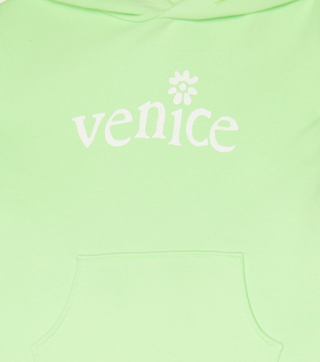 Bedruckter Hoodie aus Jersey | ERL Kids