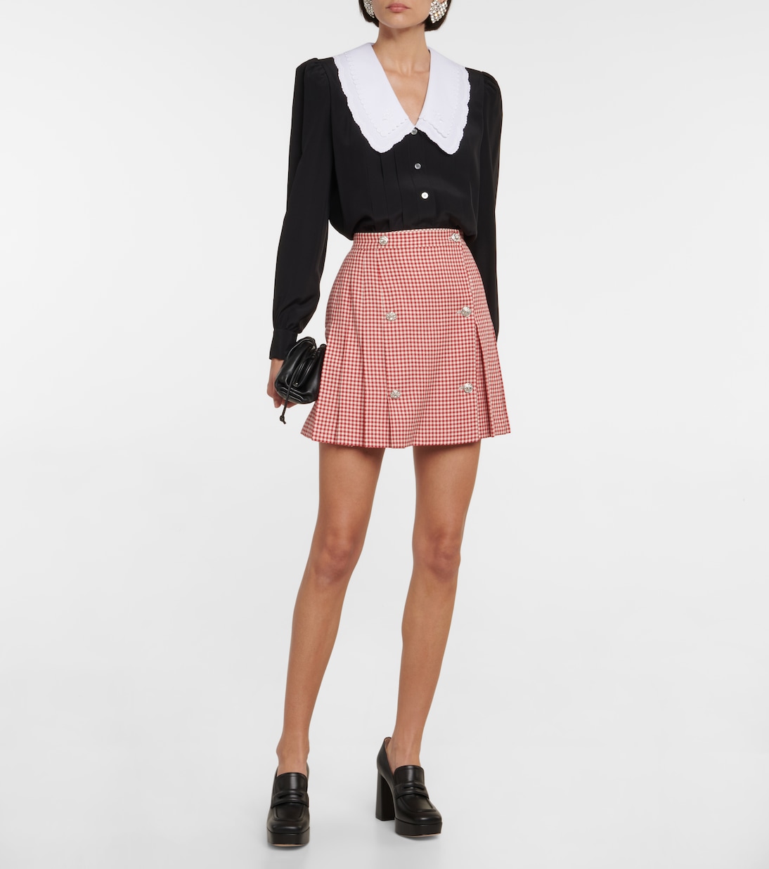Salones de piel | Gianvito Rossi