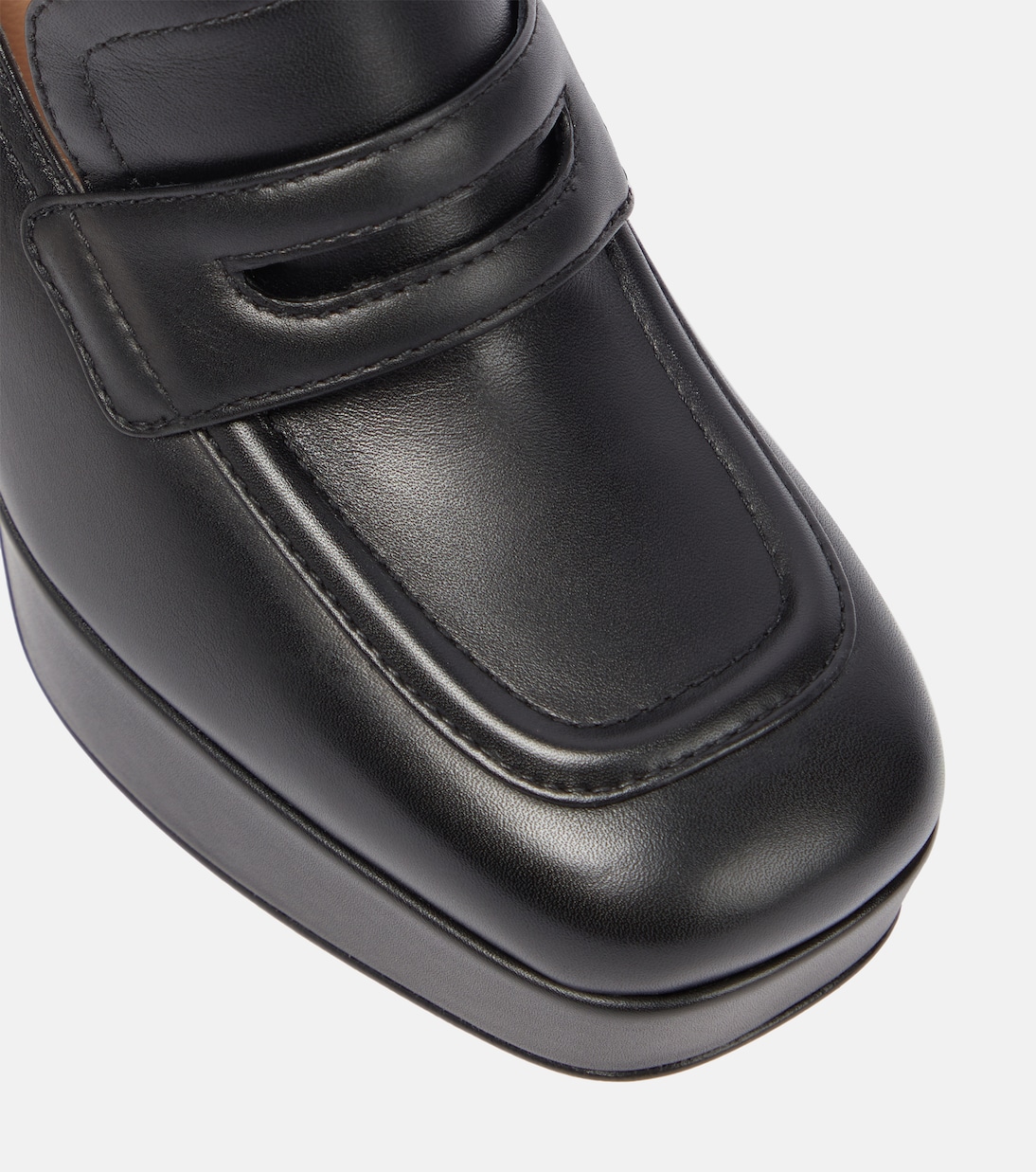 Salones de piel | Gianvito Rossi