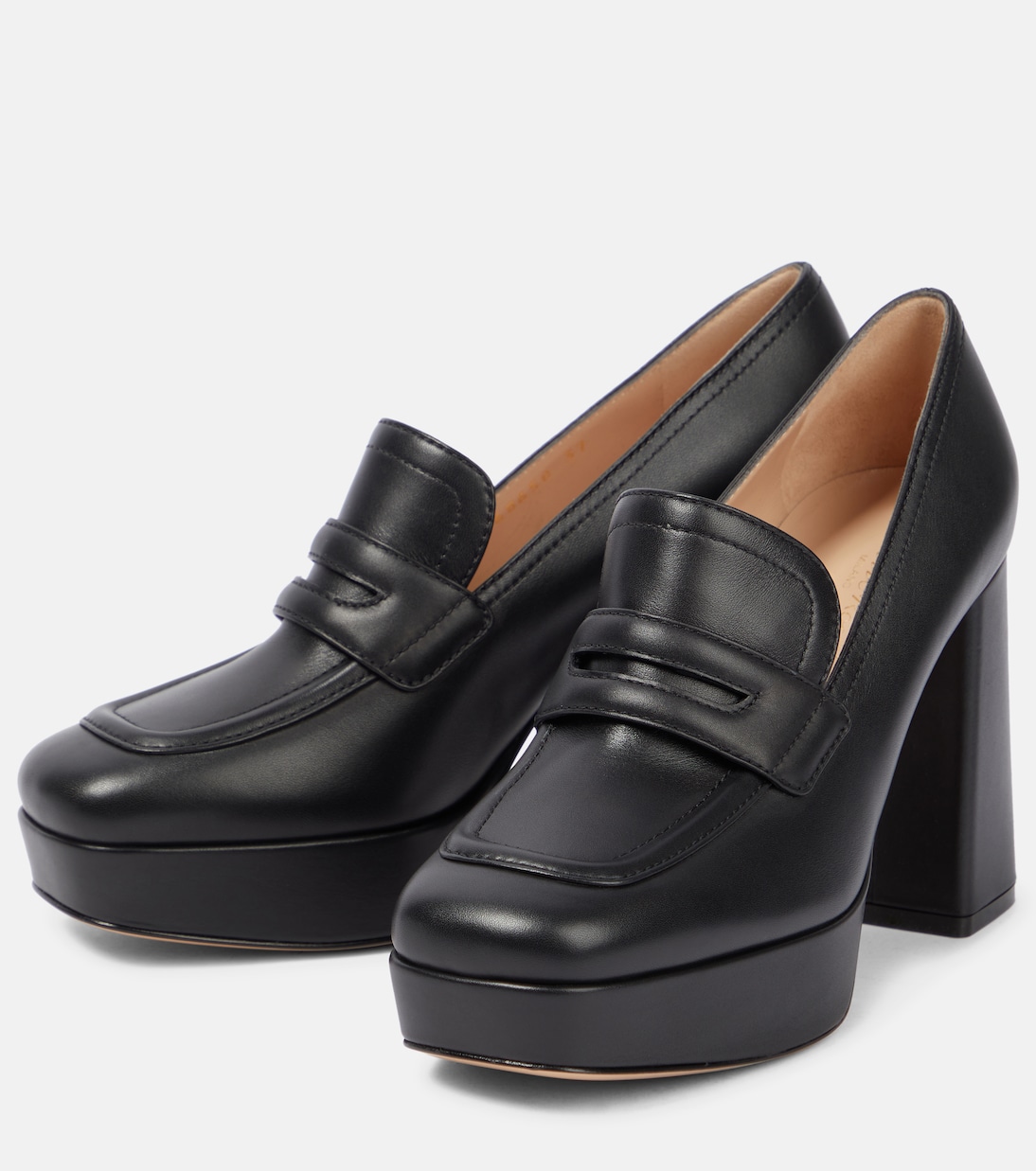 Salones de piel | Gianvito Rossi