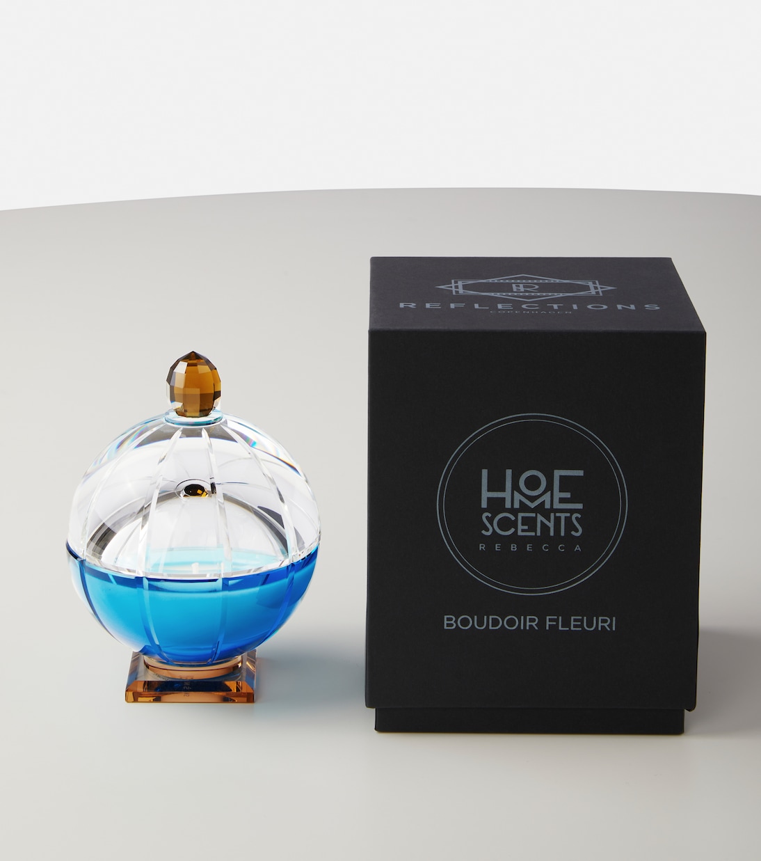 Rebecca Home Scents candle | Reflections Copenhagen
